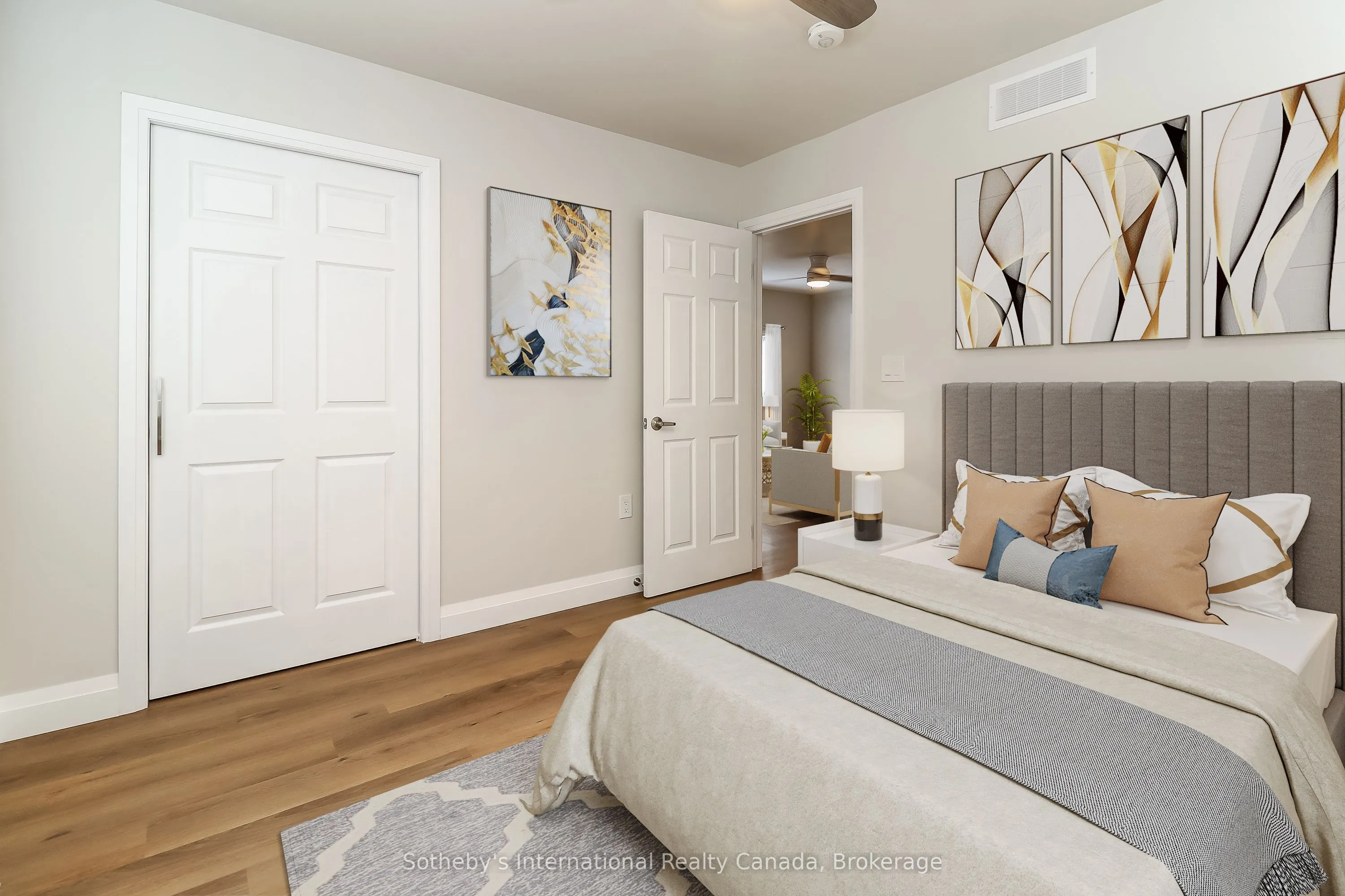 58 Cedar Street, #B