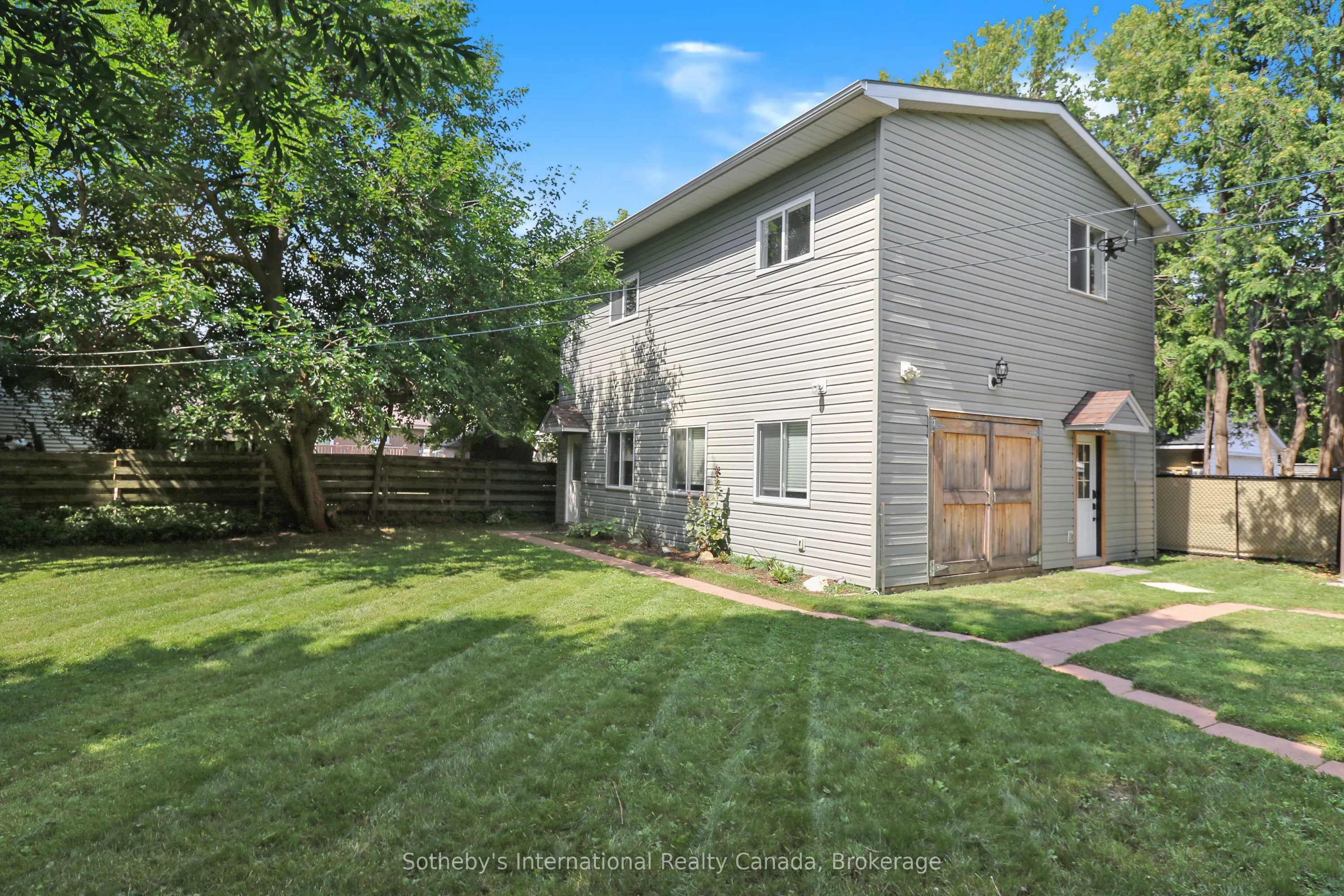 58 Cedar Street, #B