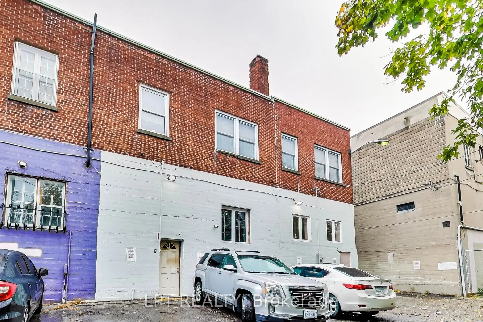 57 Collier Street, #1