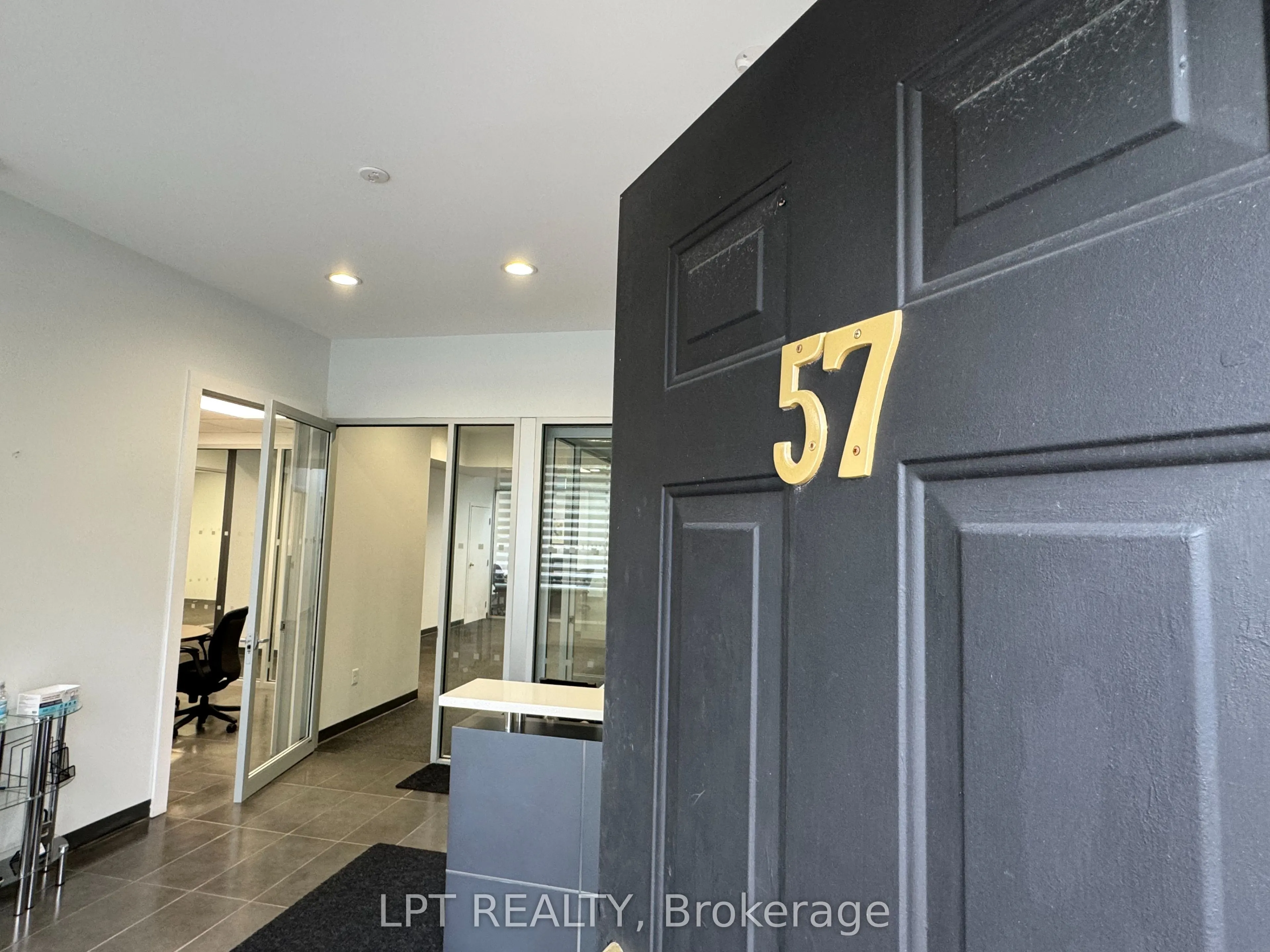 57 Collier Street, #1