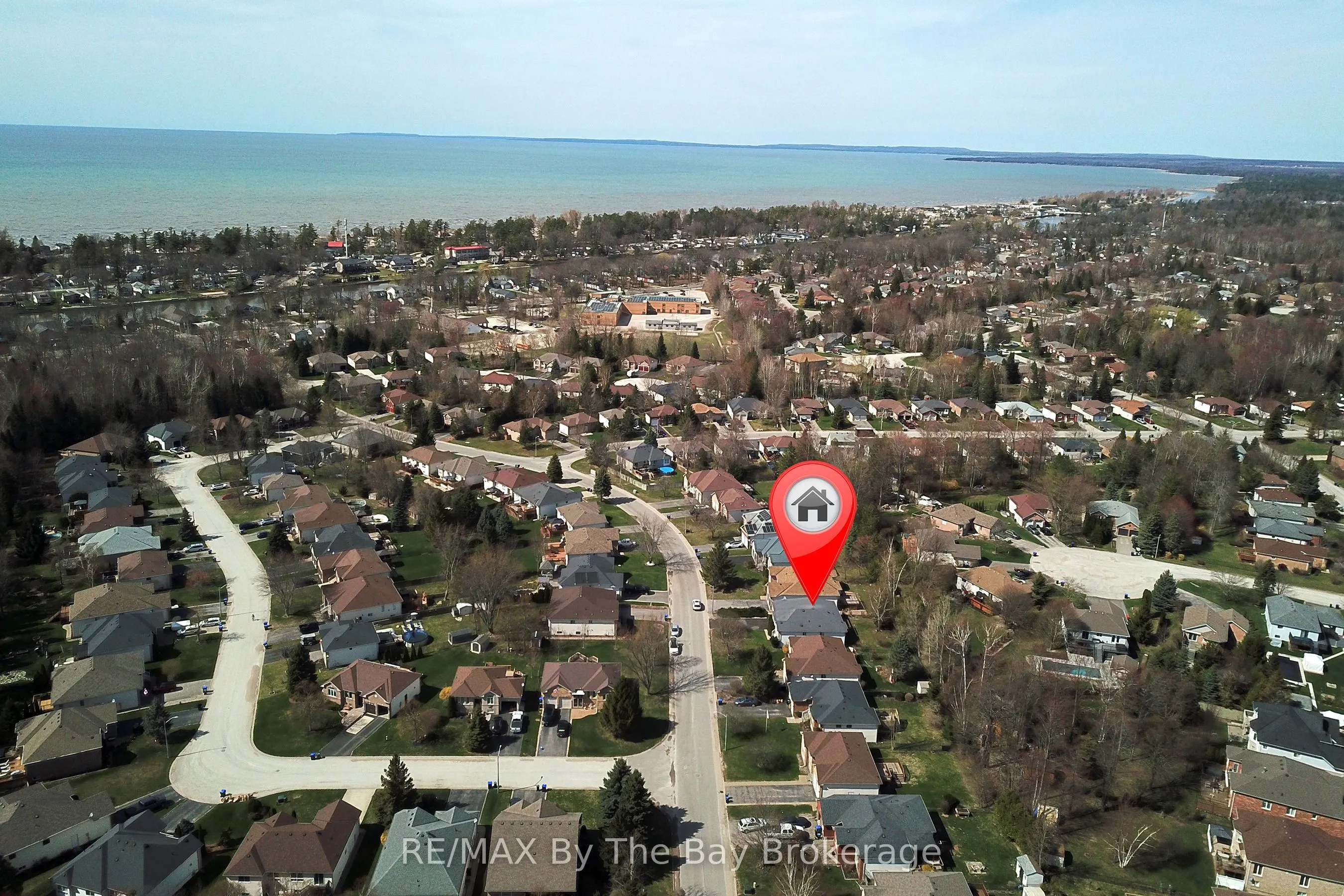 150 Silver Birch Avenue