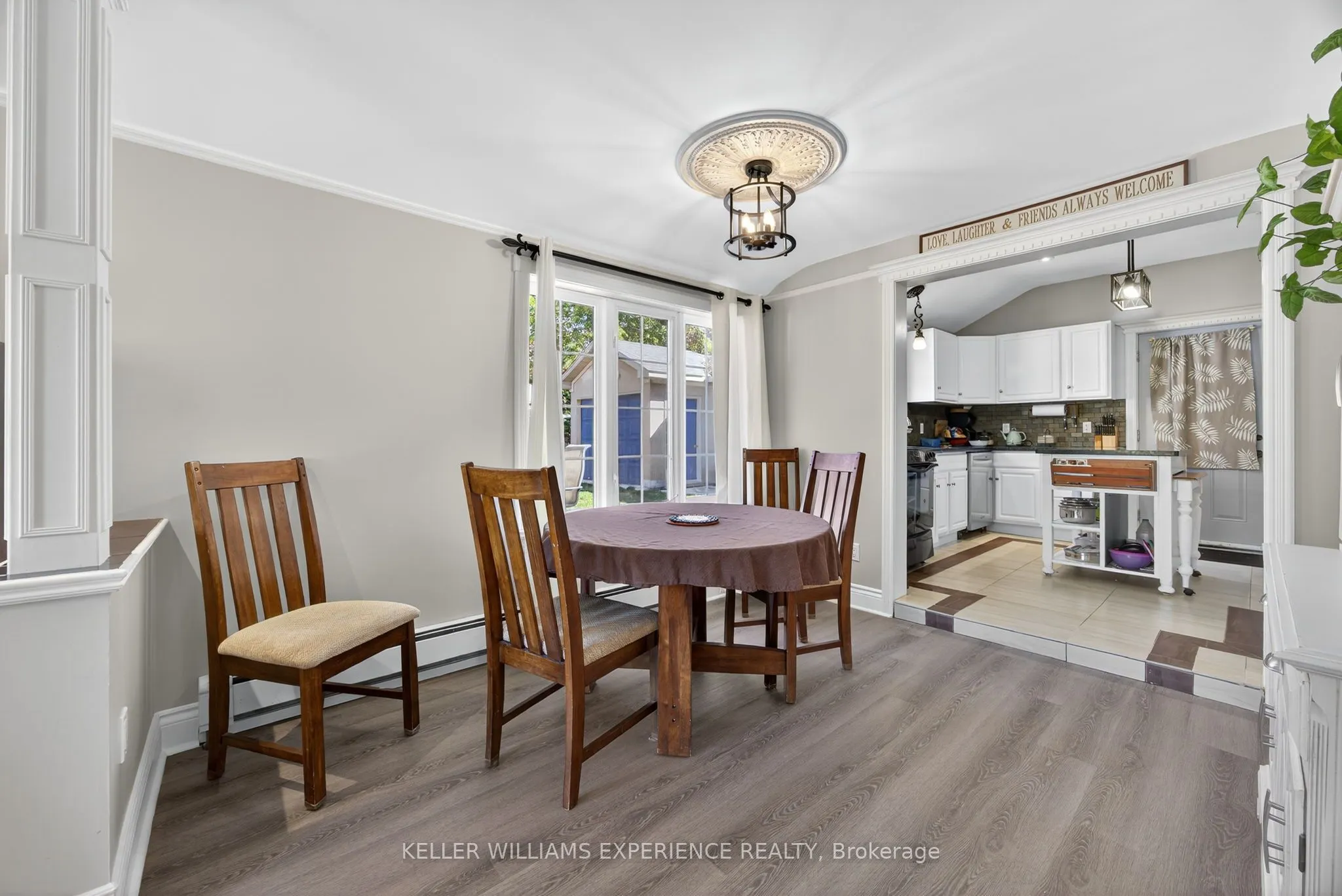 116 BURTON Avenue