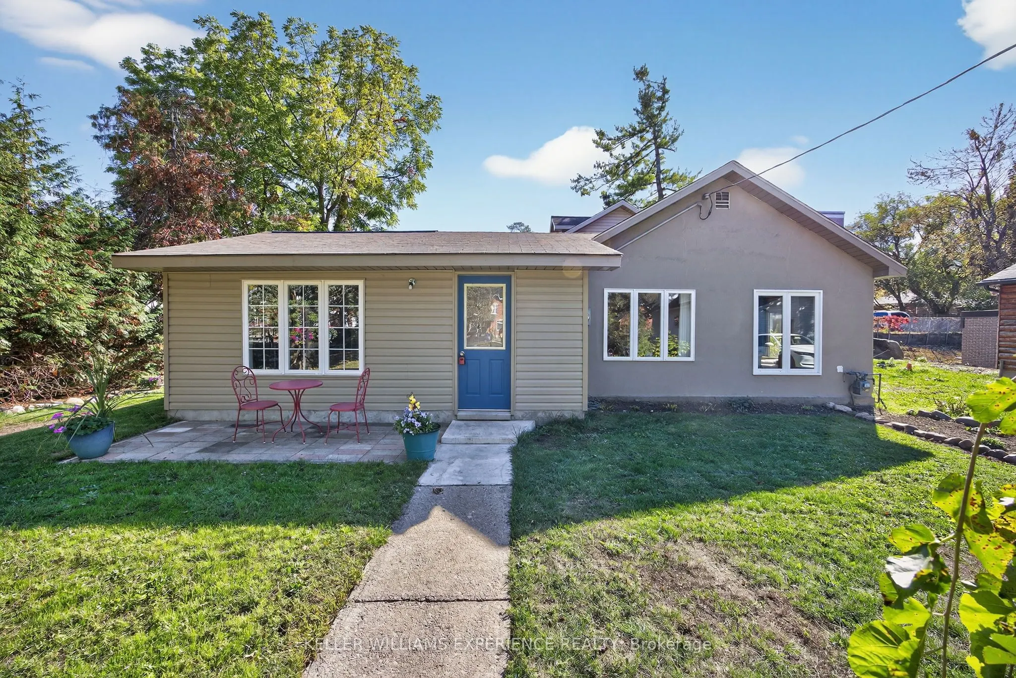 116 BURTON Avenue