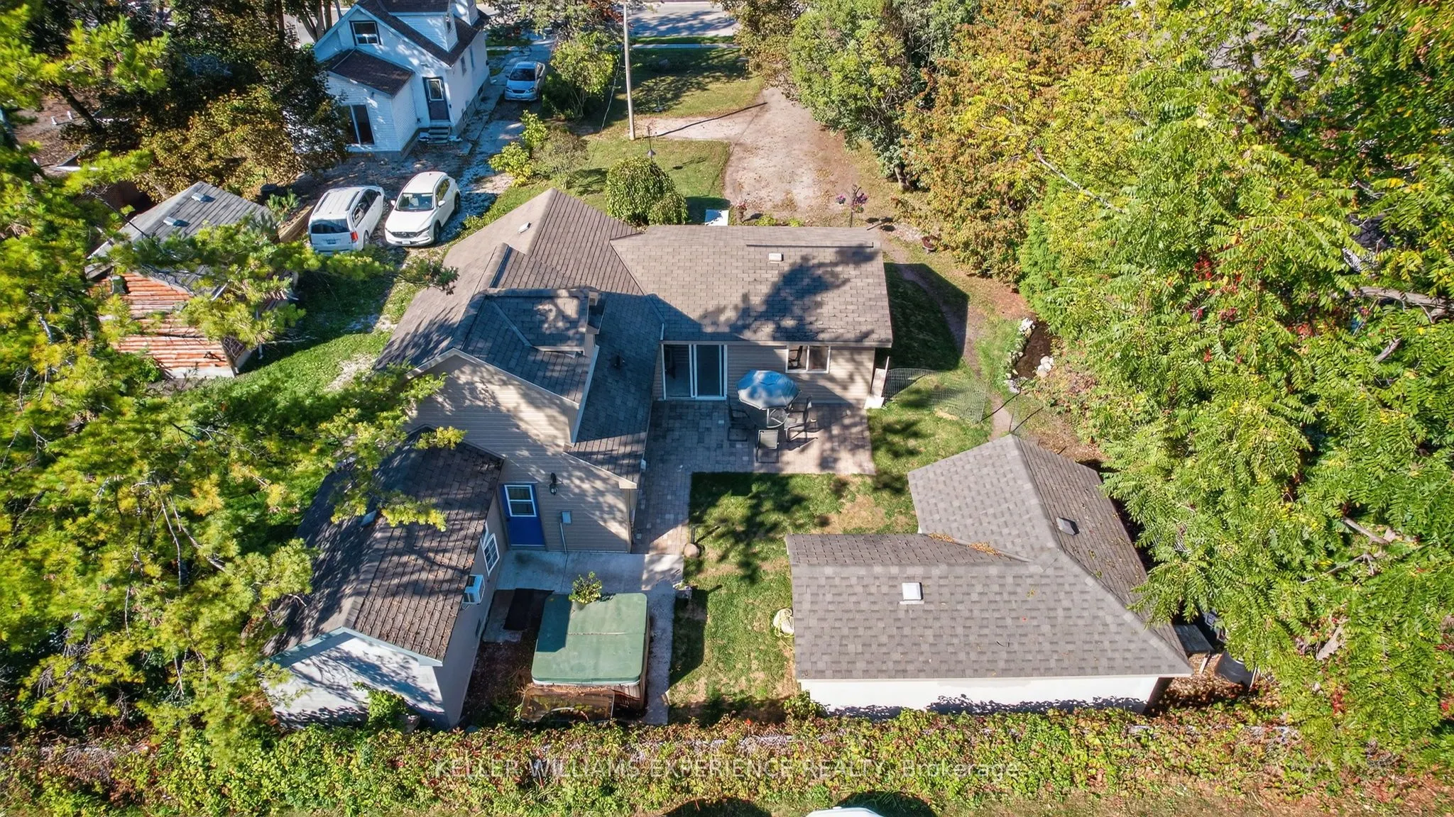 116 BURTON Avenue