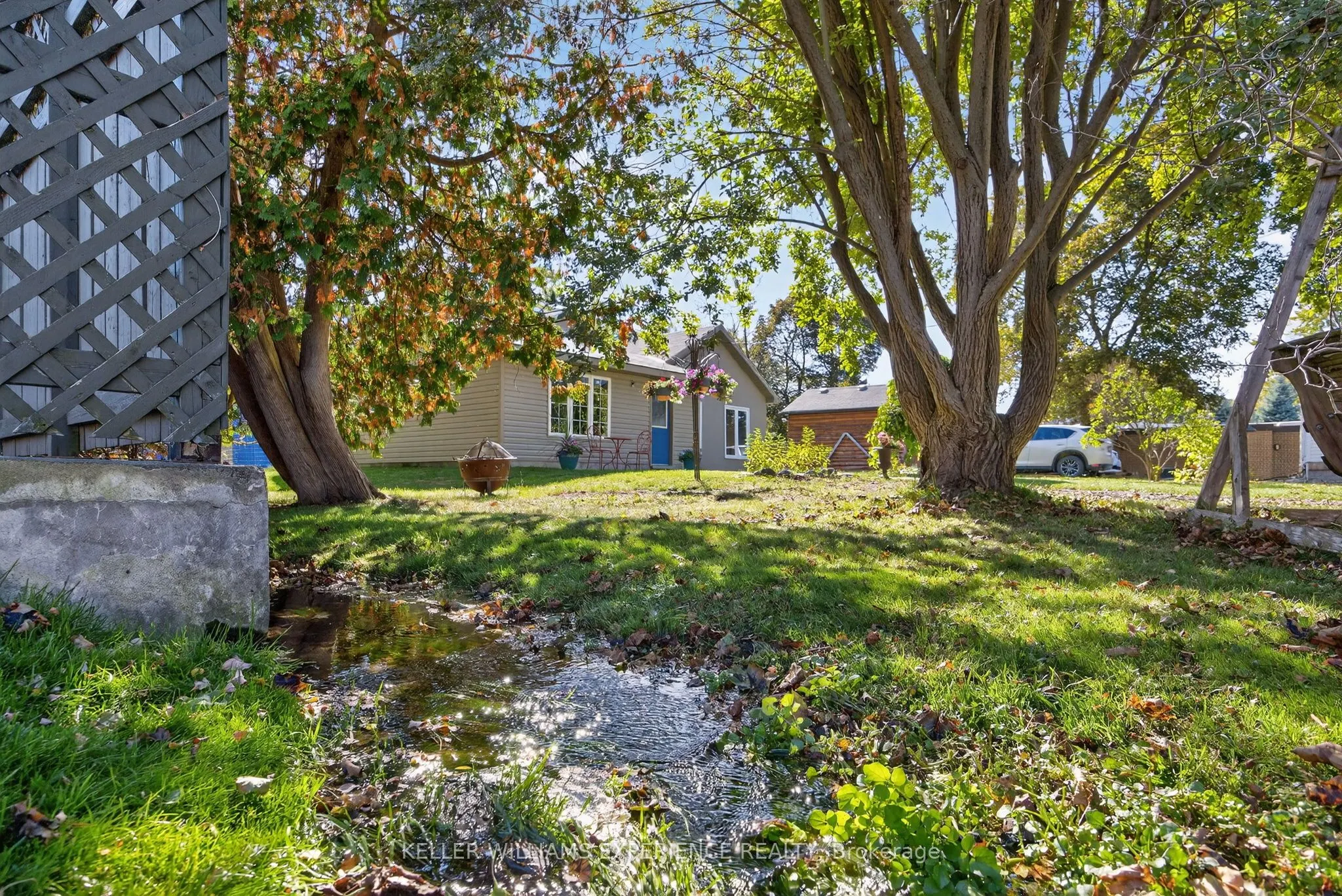 116 BURTON Avenue