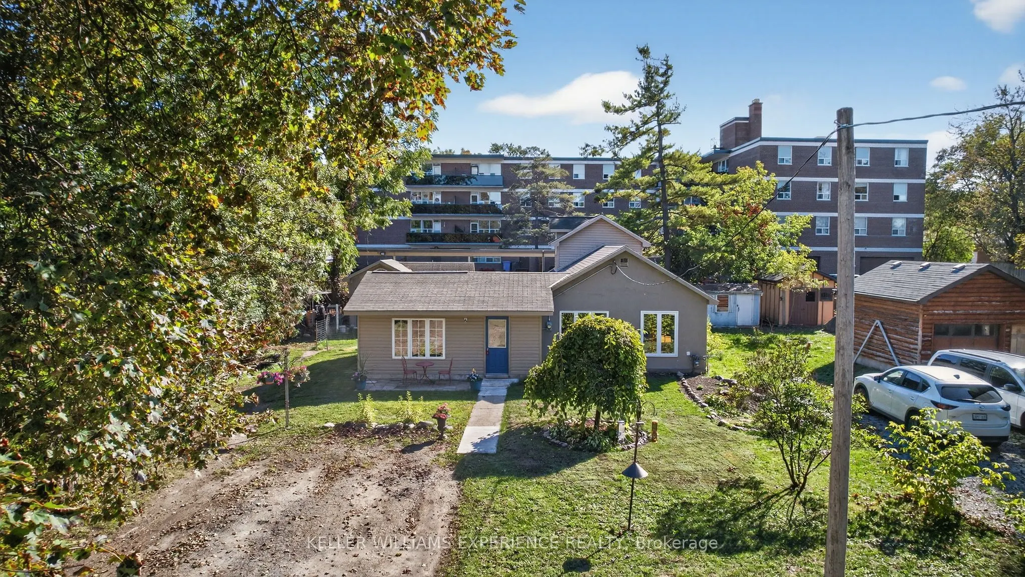 116 BURTON Avenue