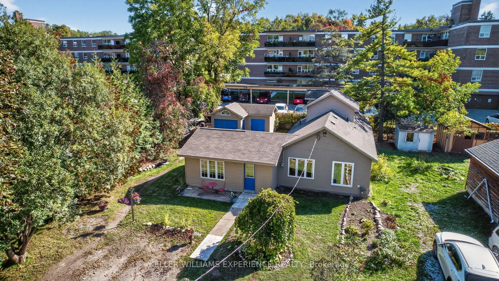 116 BURTON Avenue
