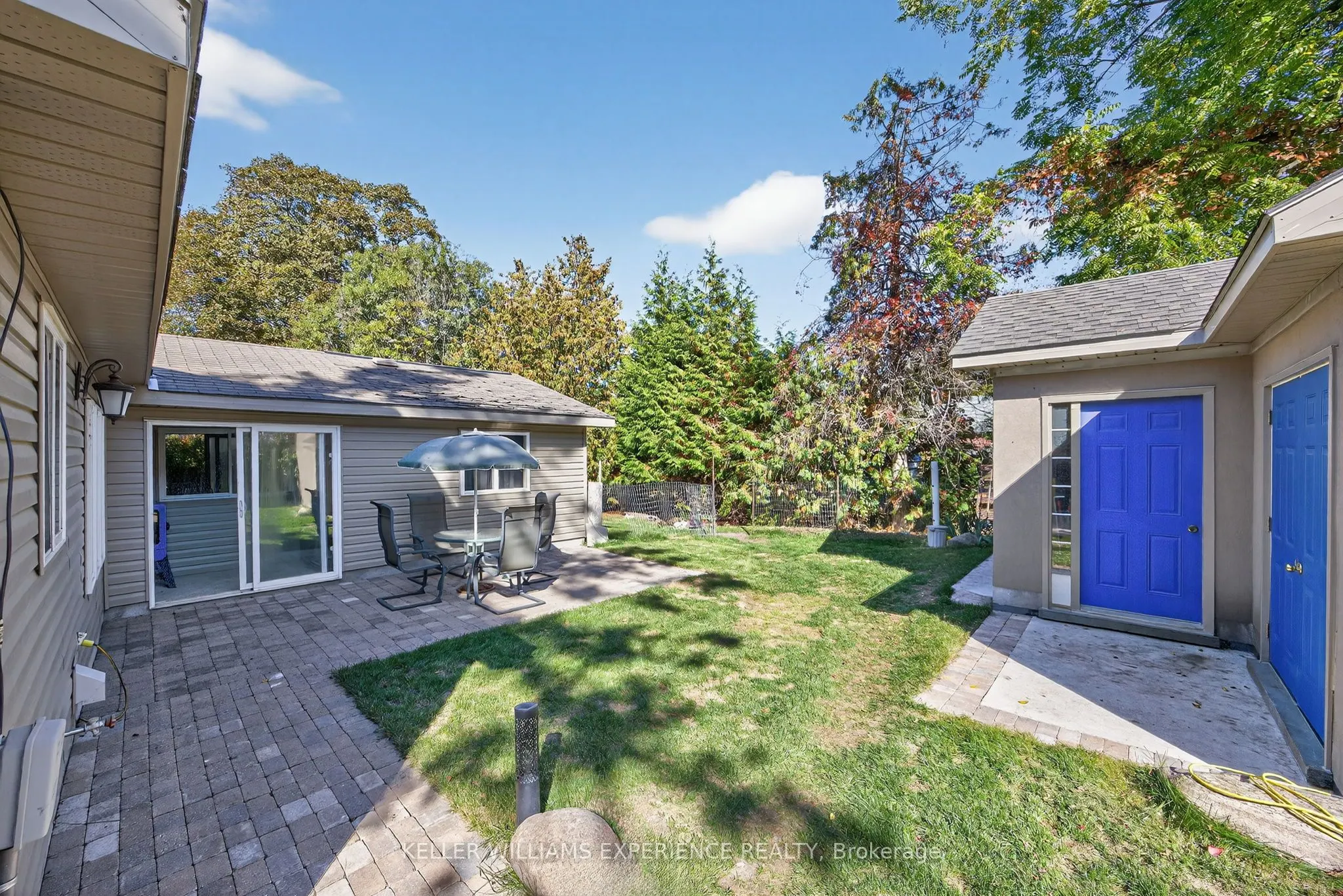 116 BURTON Avenue