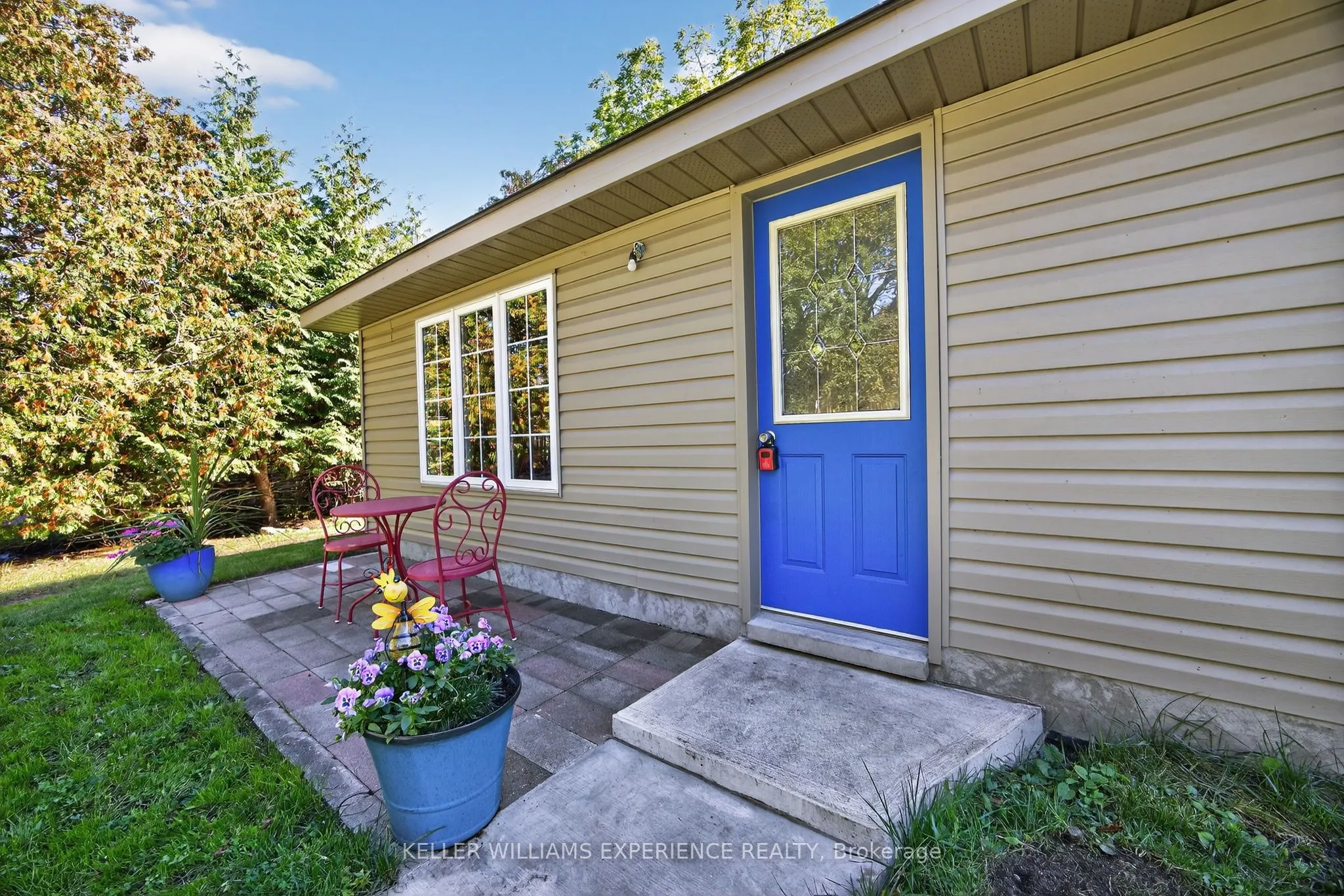 116 BURTON Avenue