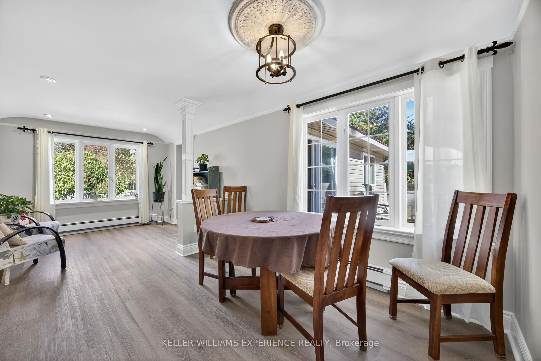 116 BURTON Avenue
