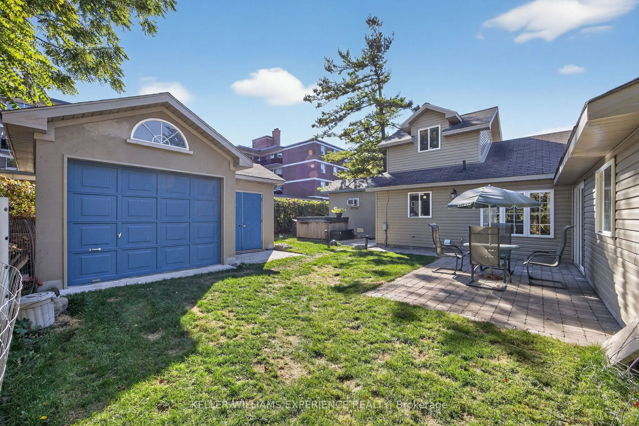 116 BURTON Avenue