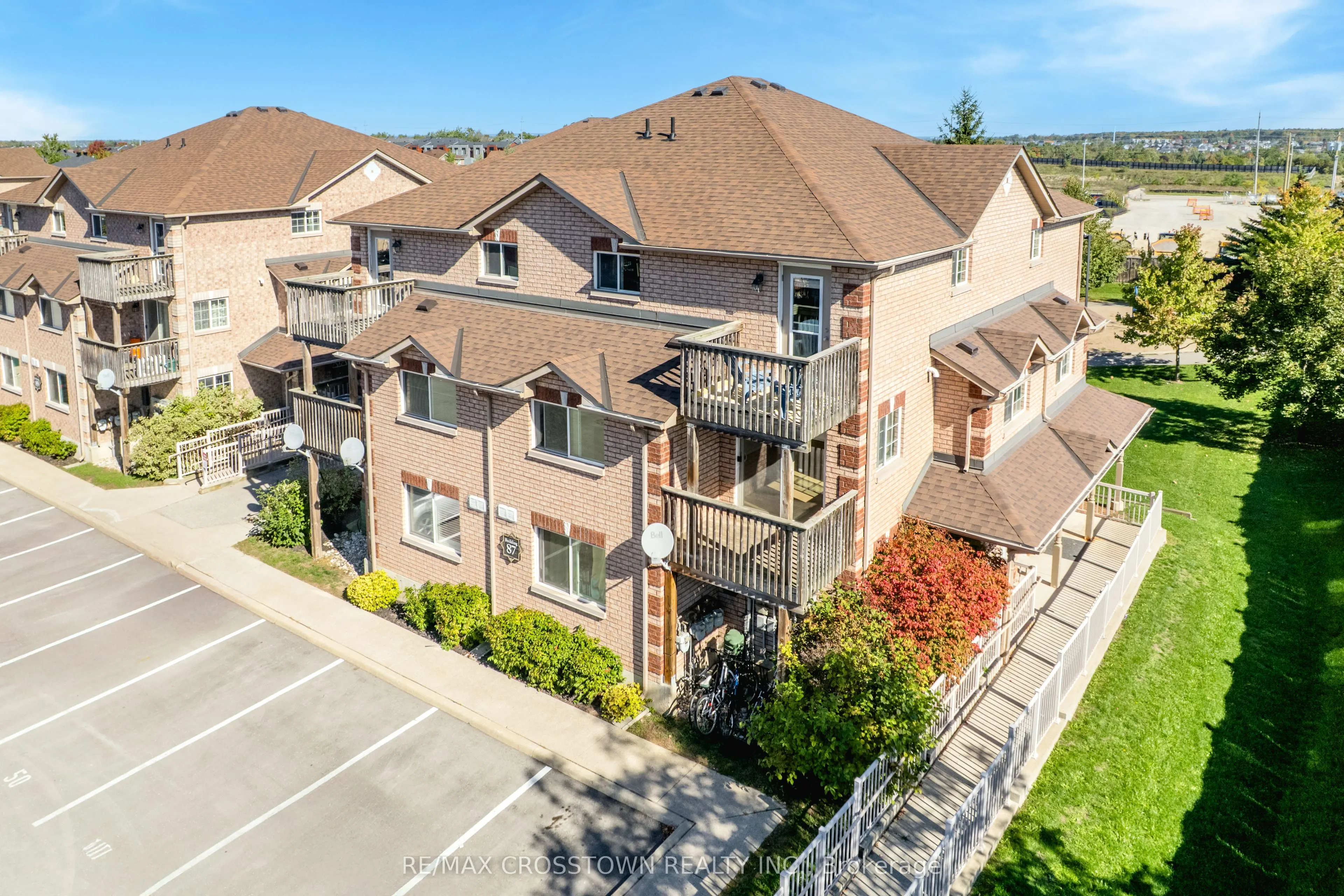 87 Goodwin Drive, #4