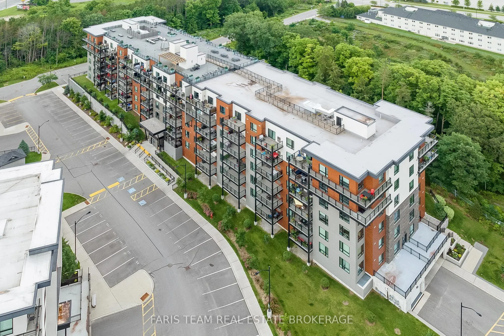 302 Essa Road, #603