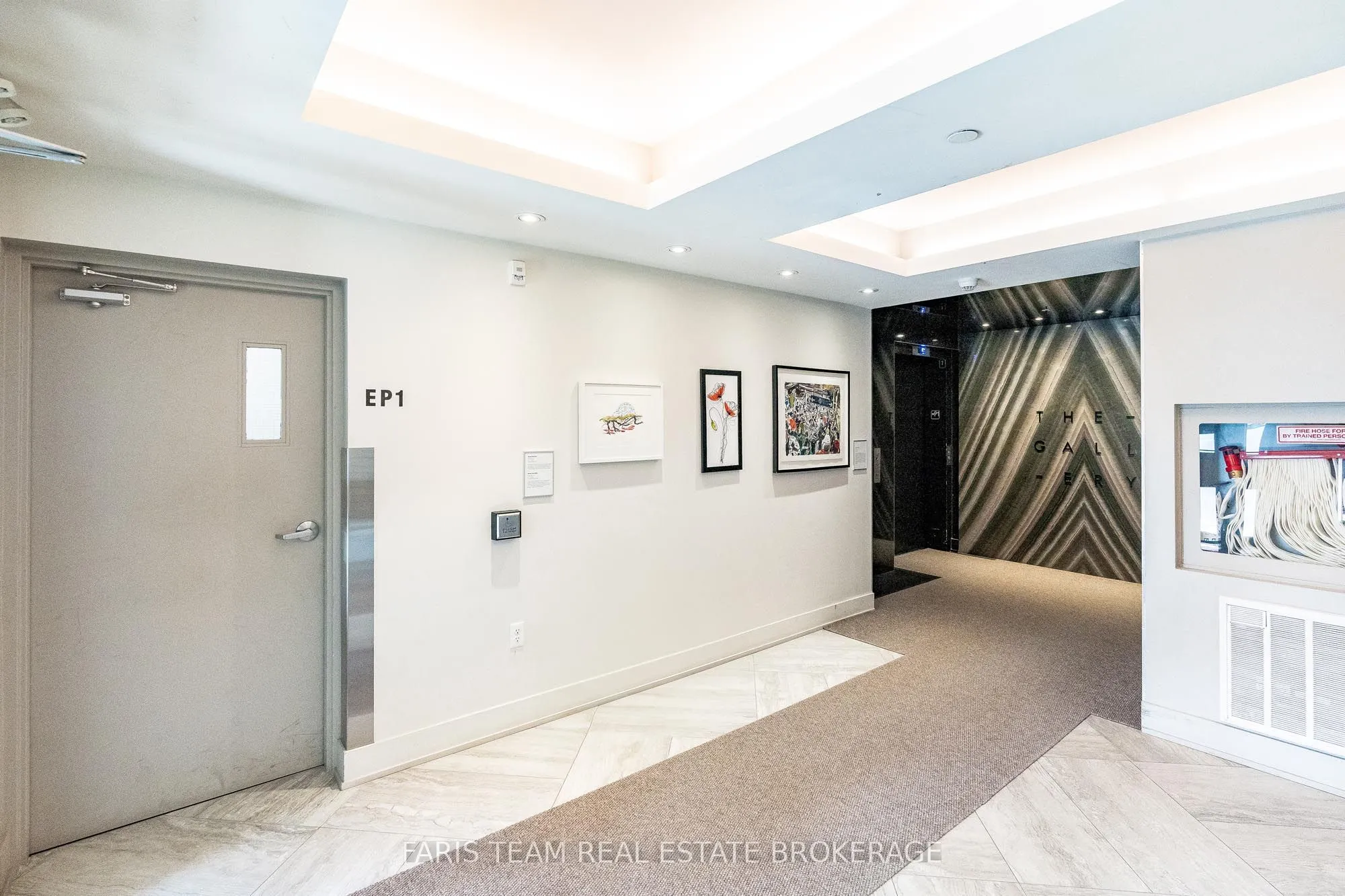 302 Essa Road, #603