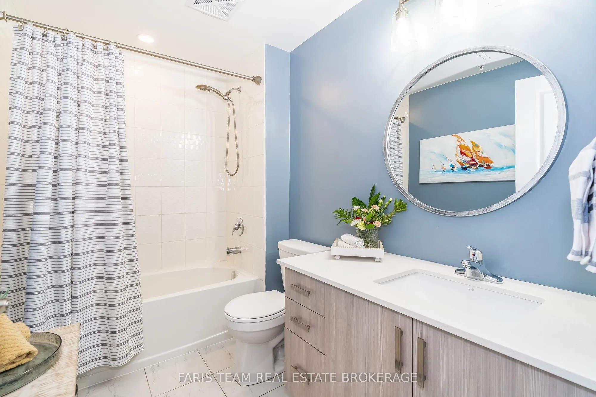 302 Essa Road, #603