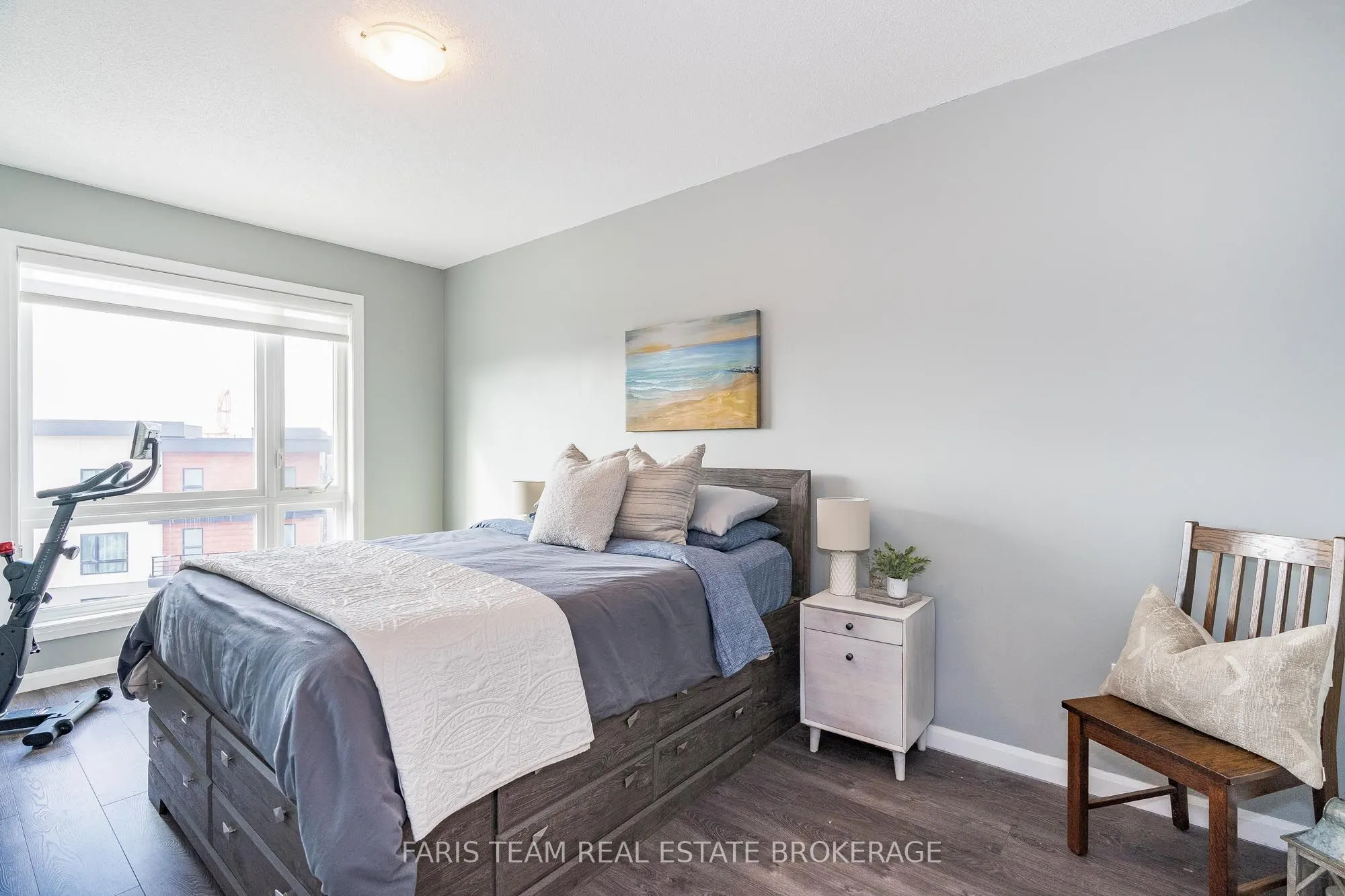 302 Essa Road, #603