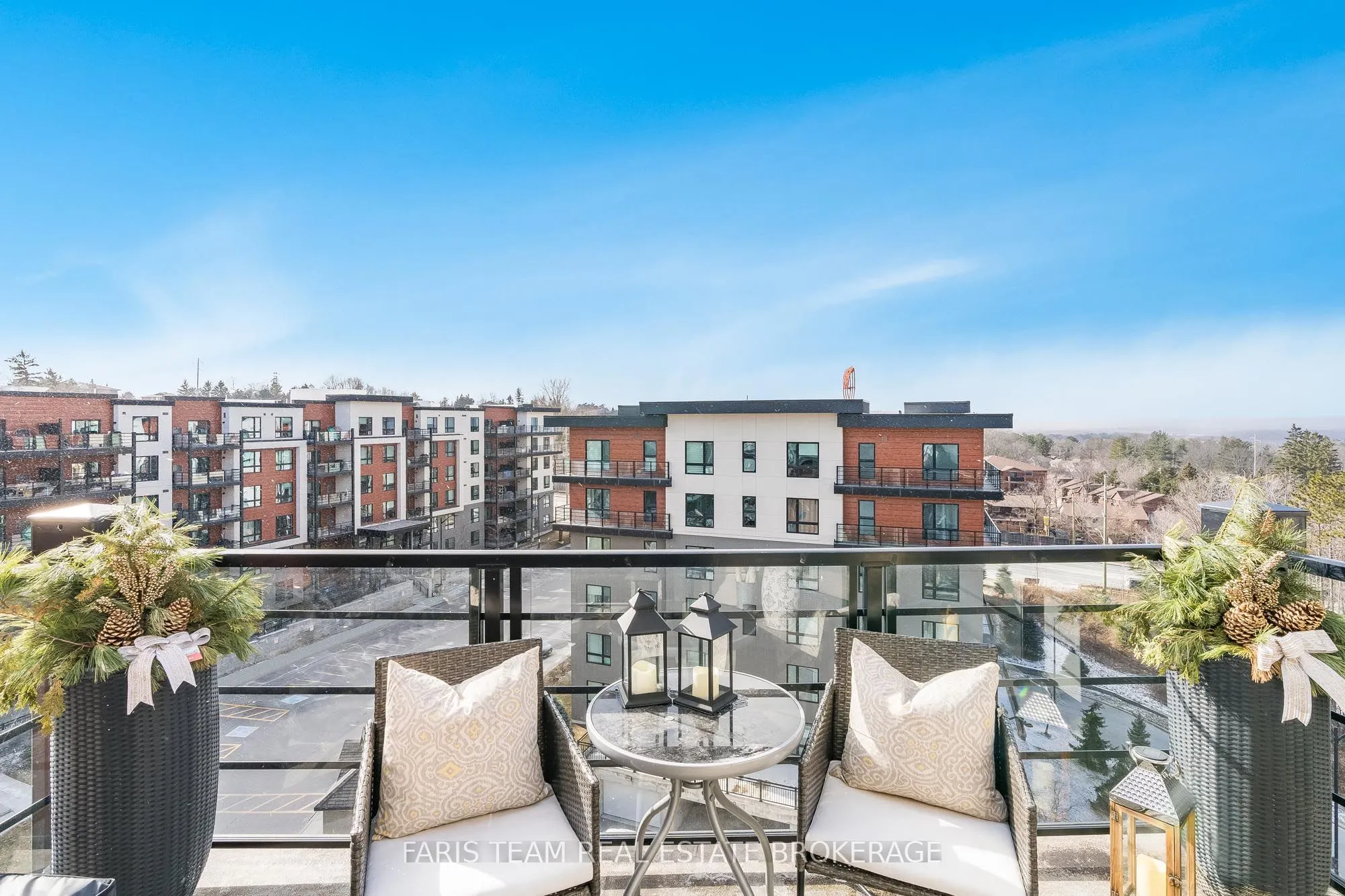 302 Essa Road, #603