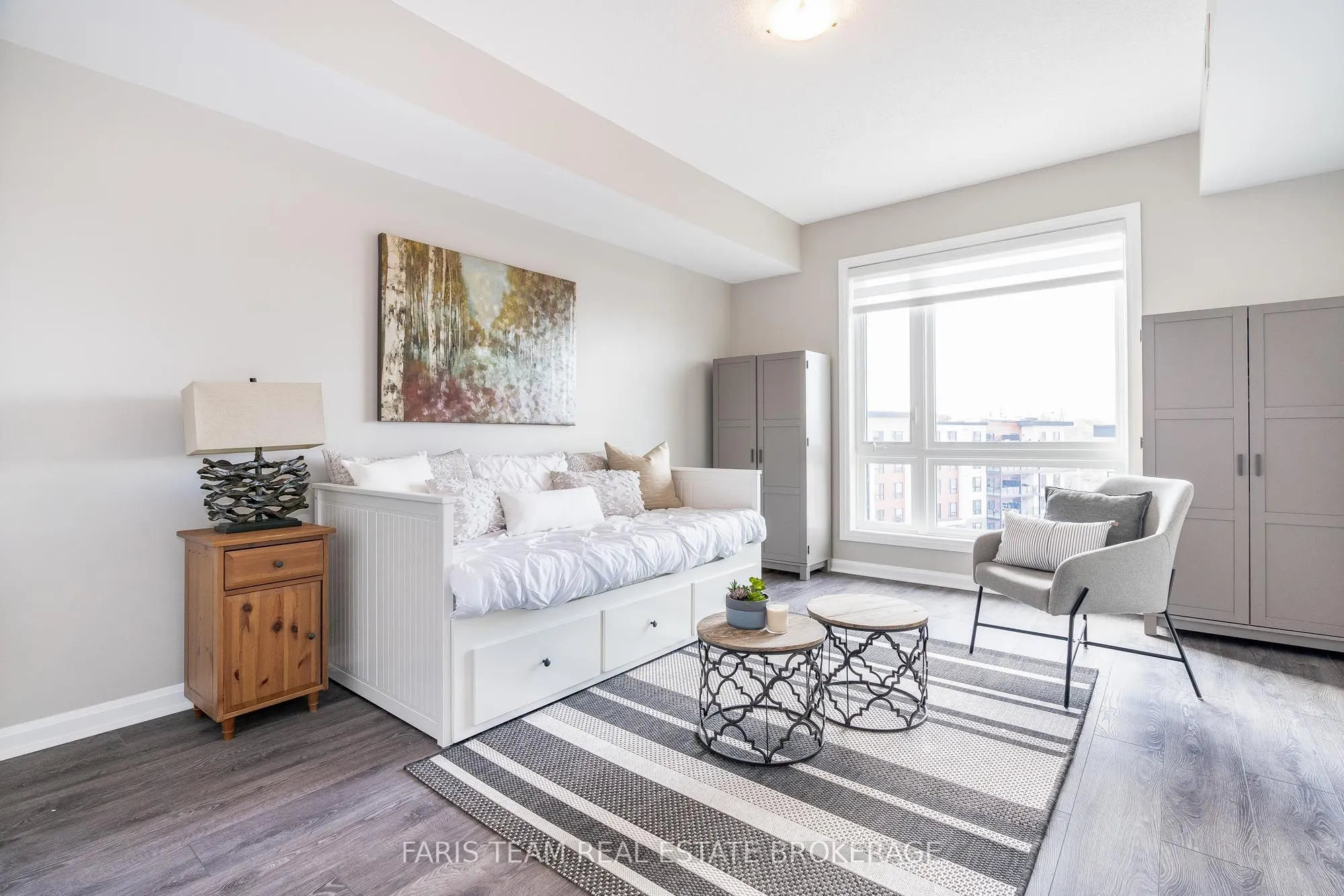 302 Essa Road, #603