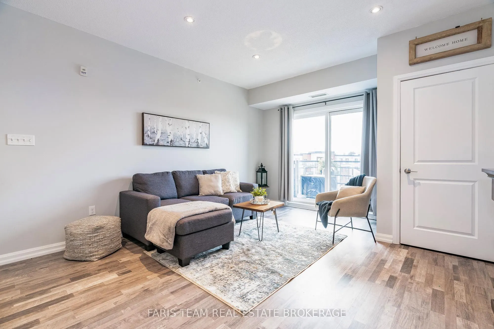 302 Essa Road, #603