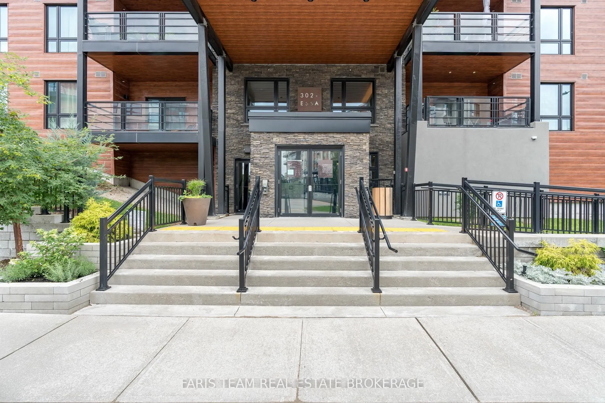302 Essa Road, #603