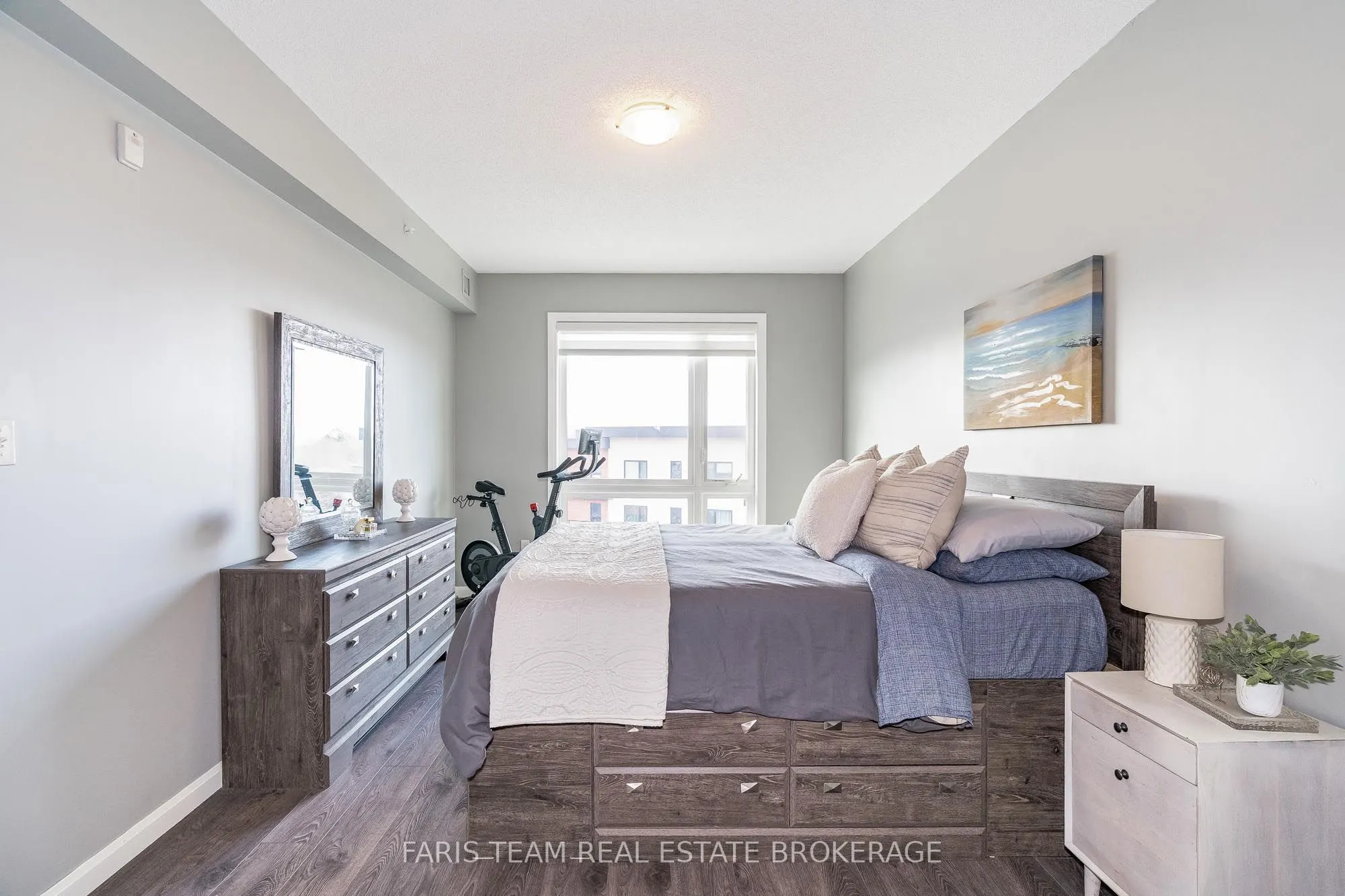 302 Essa Road, #603
