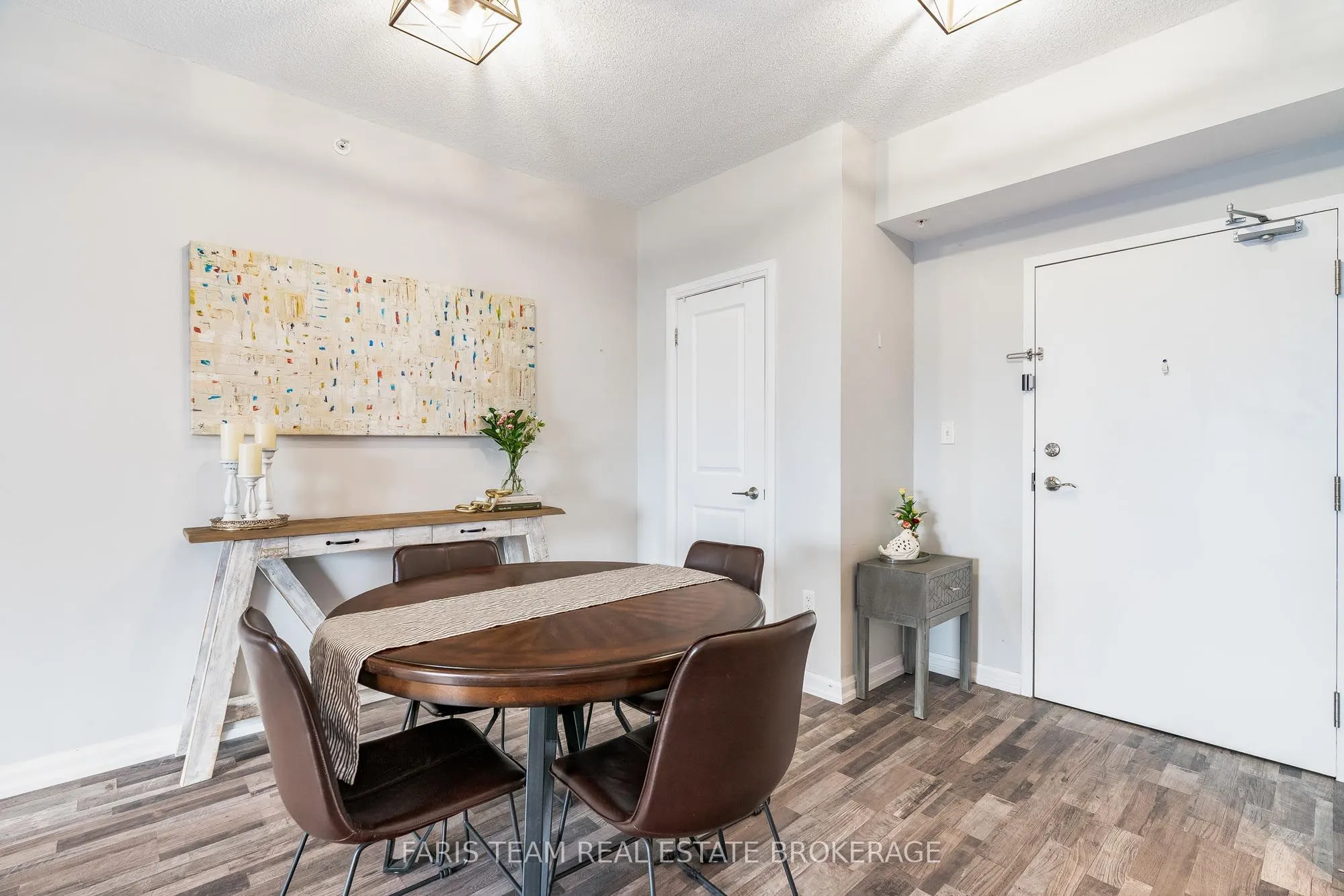 302 Essa Road, #603