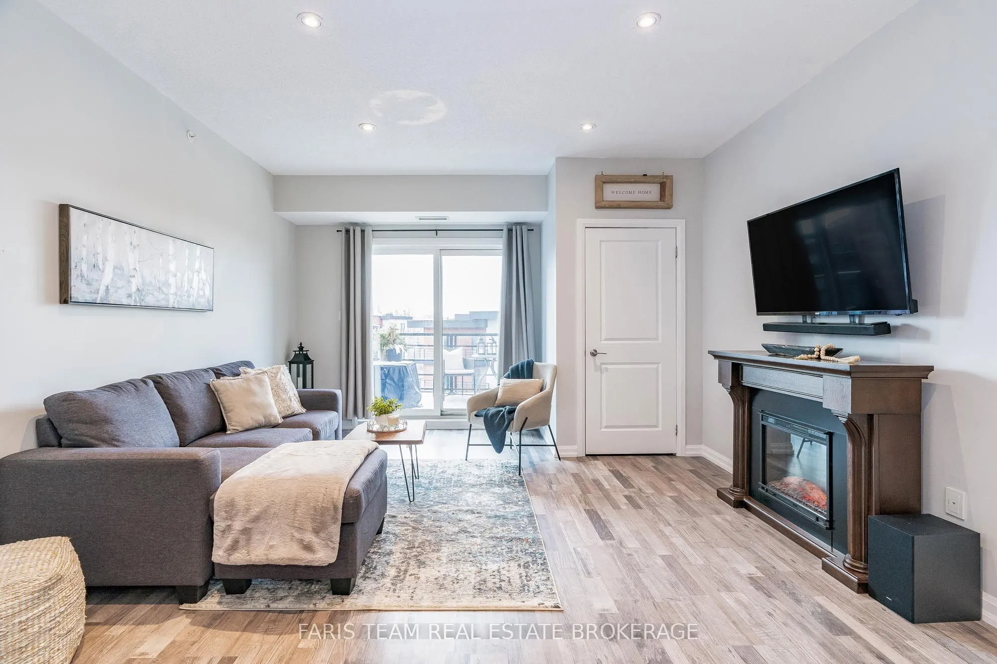 302 Essa Road, #603