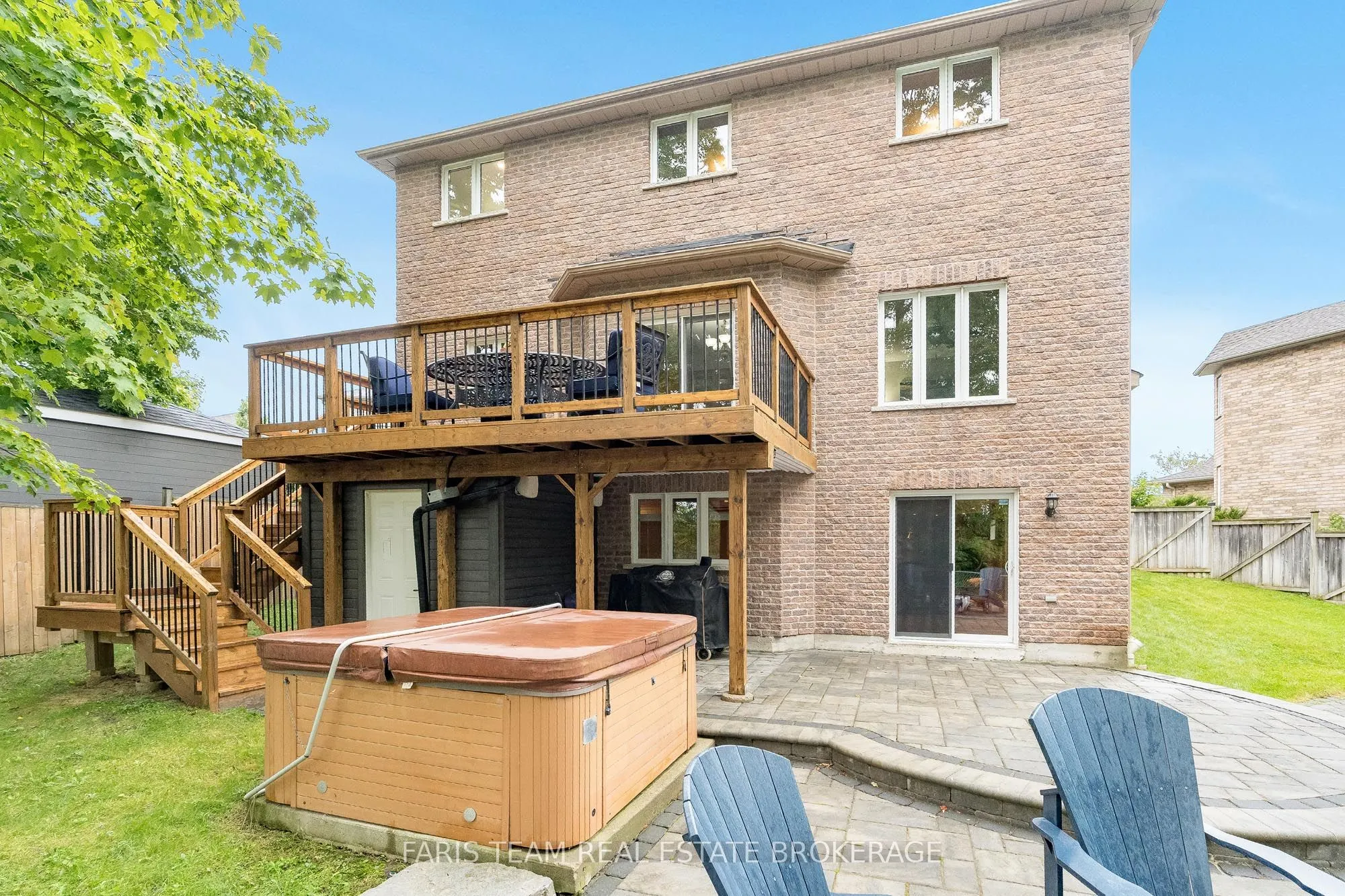 96 Osprey Ridge Road