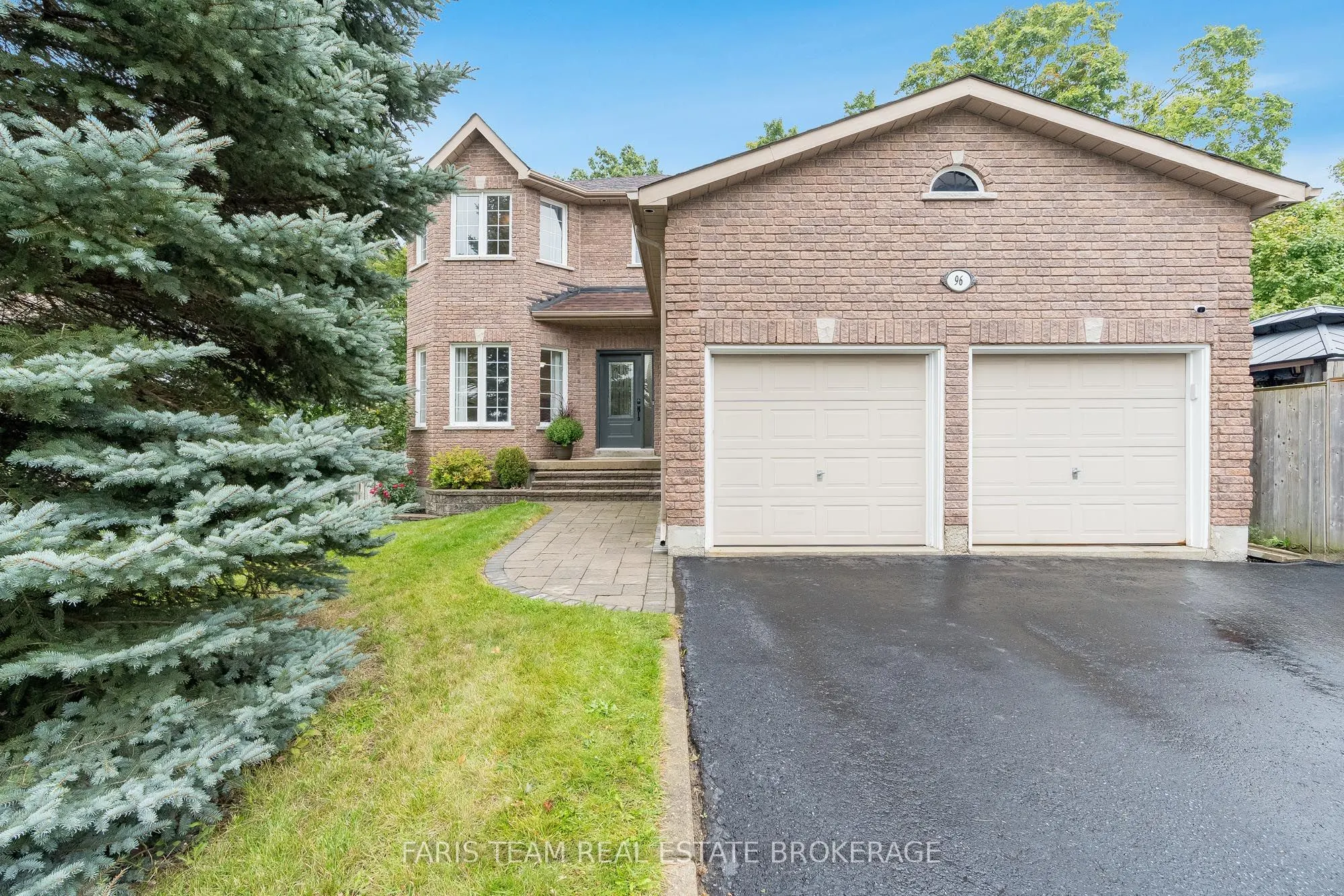96 Osprey Ridge Road