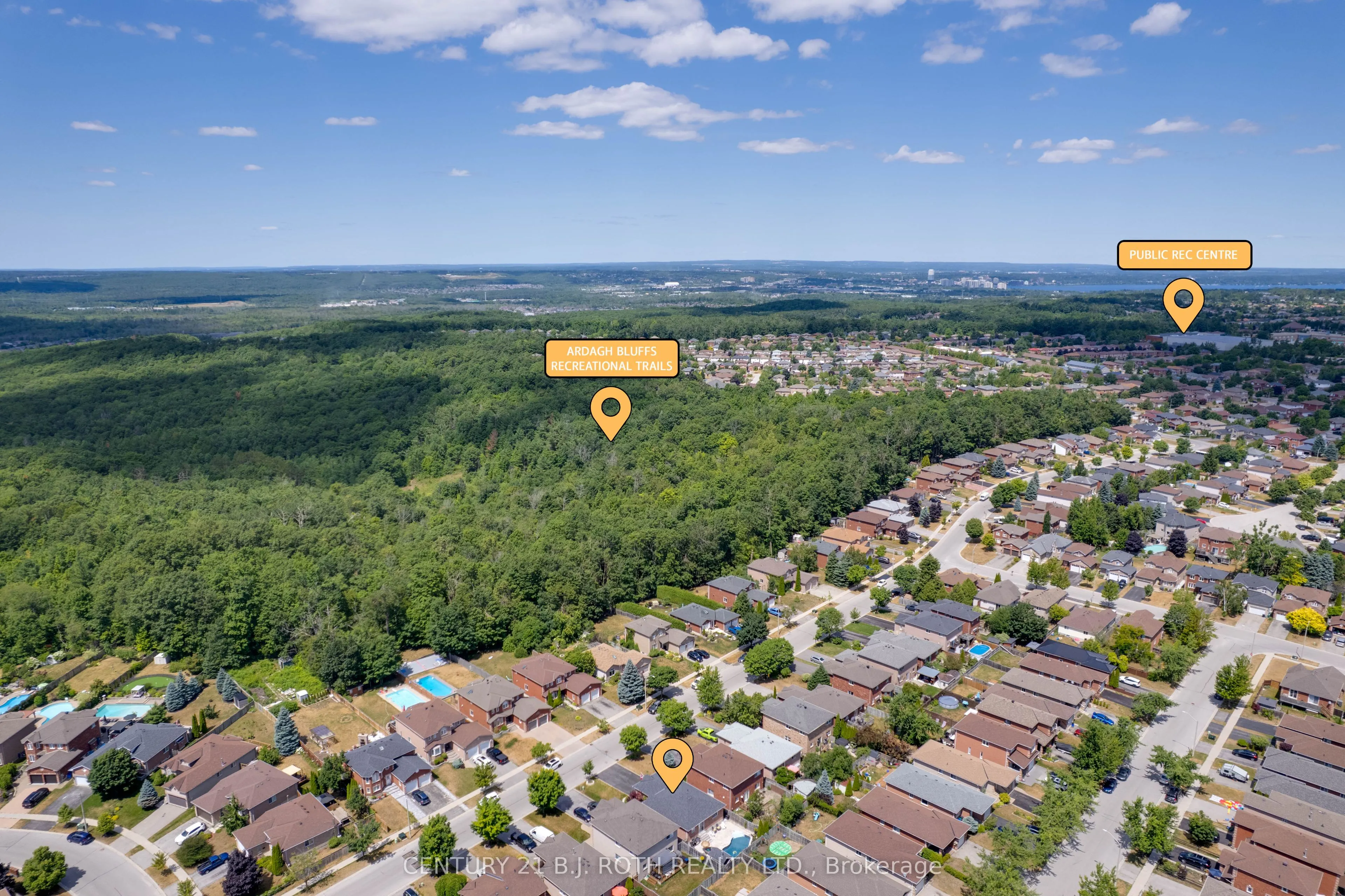 55 HOLLY MEADOW Road