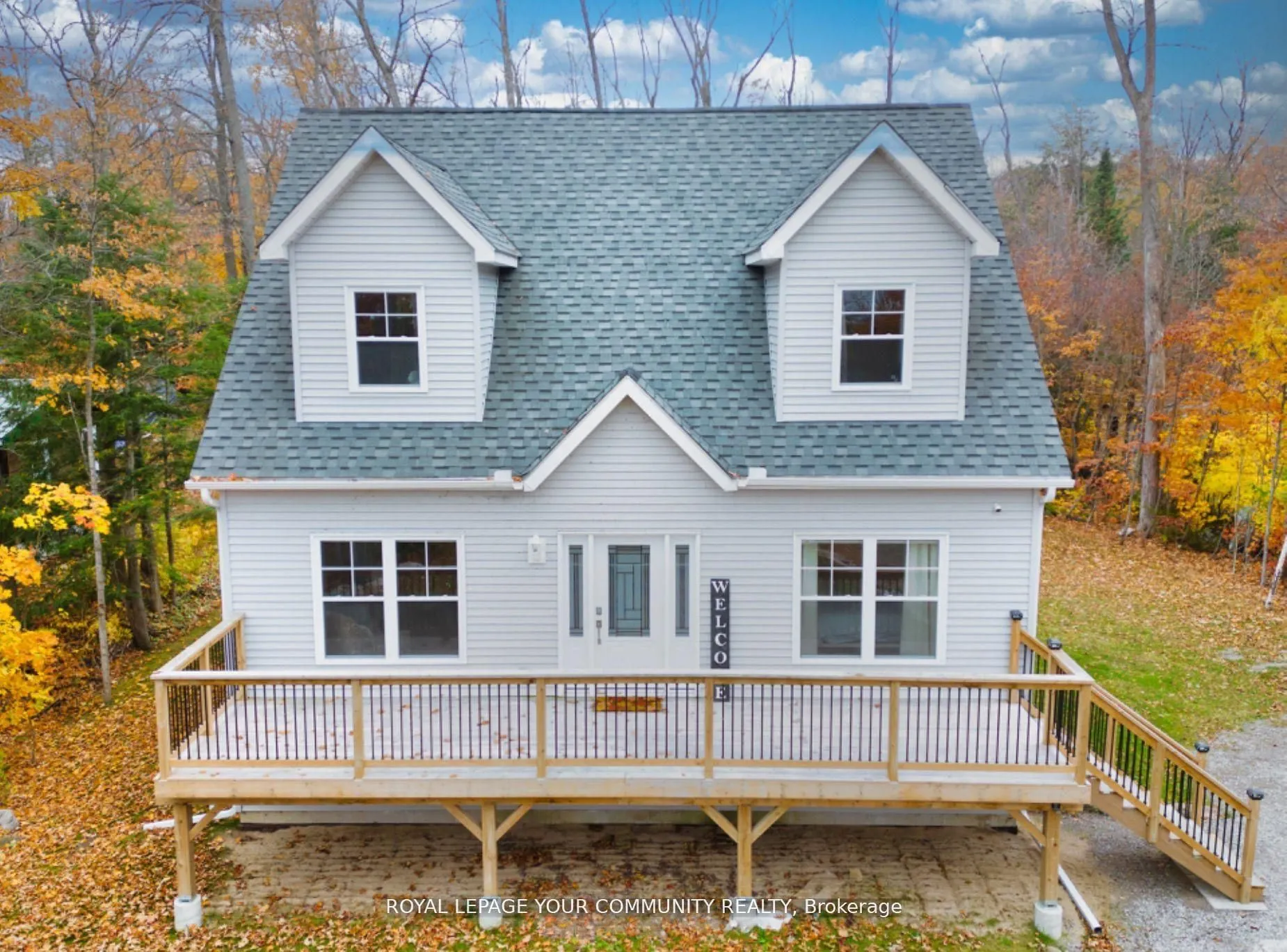 1728 CHAMPLAIN Road