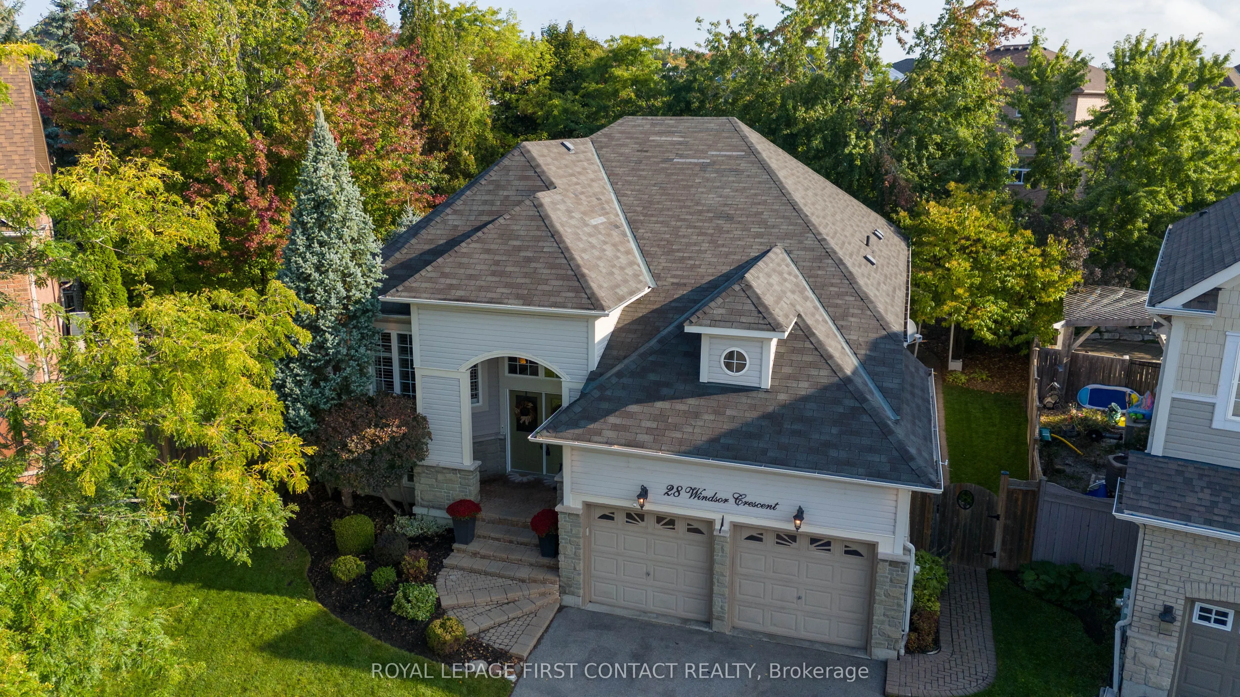 28 Windsor Crescent