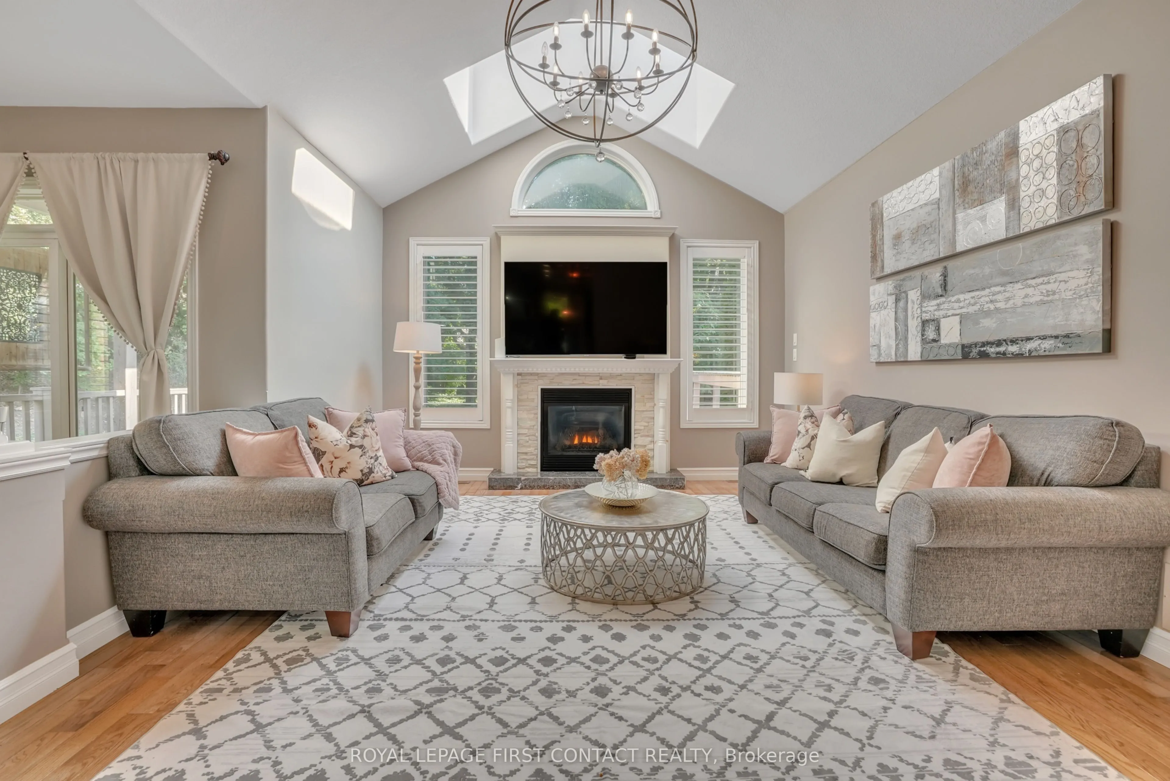 28 Windsor Crescent