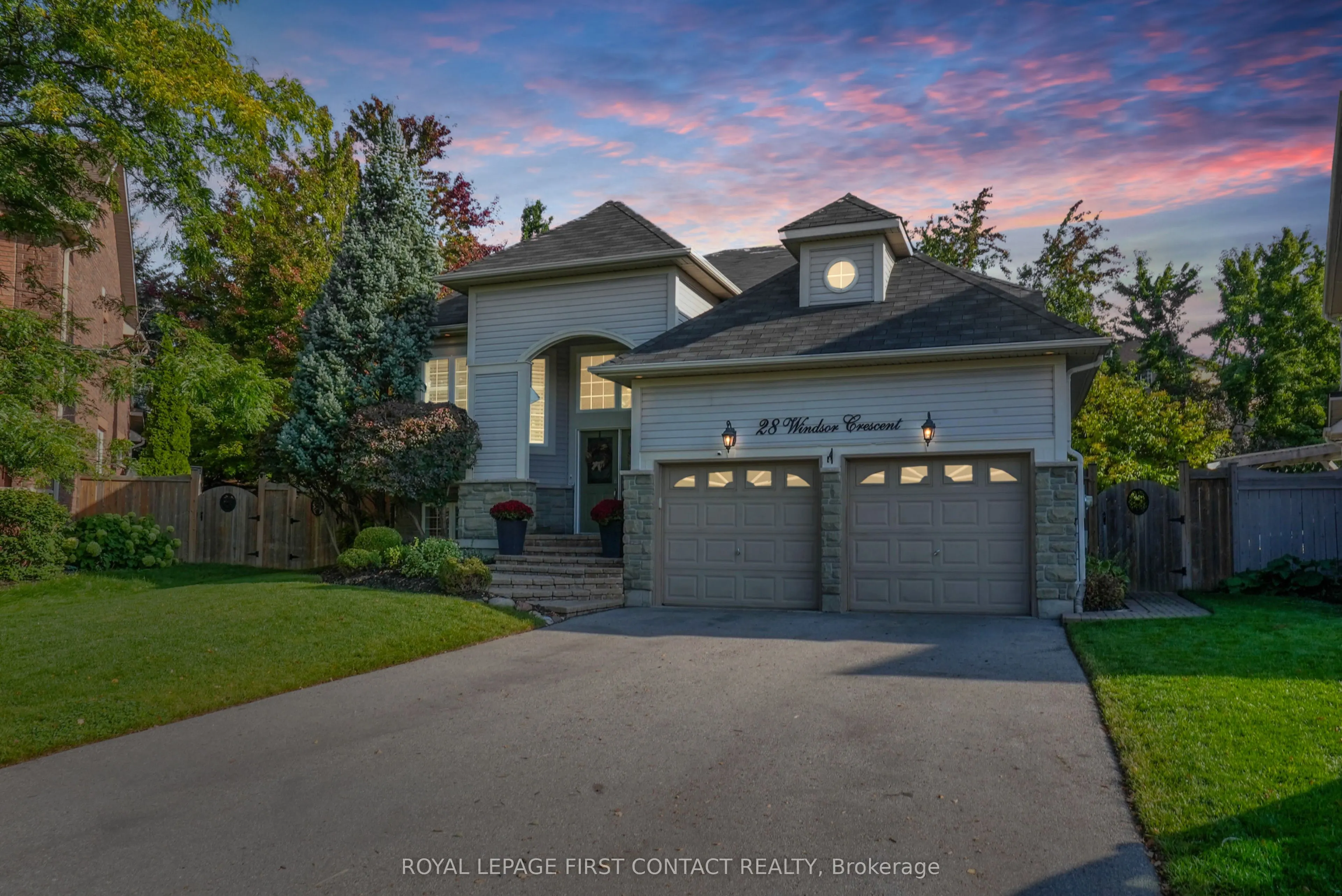 28 Windsor Crescent