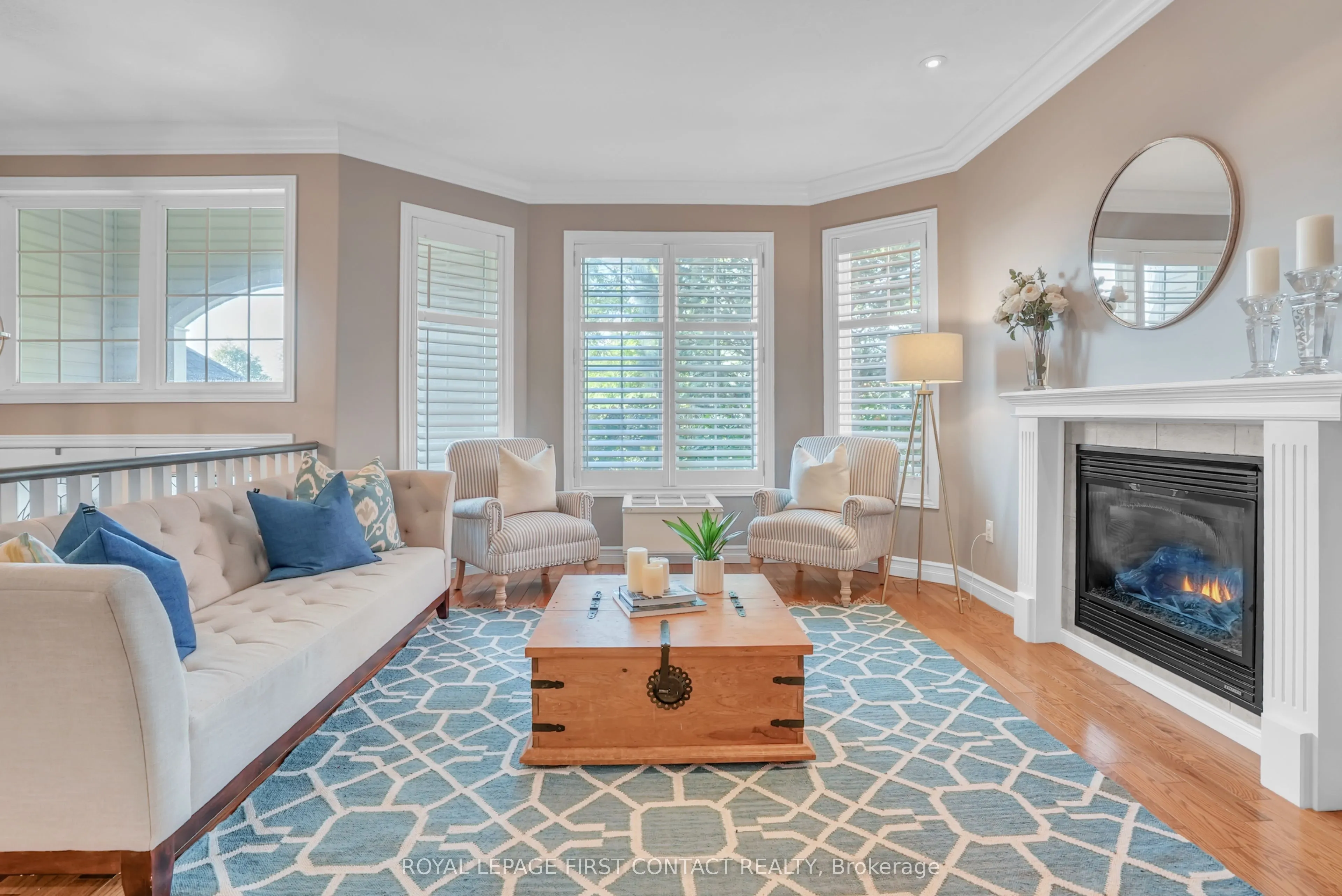 28 Windsor Crescent