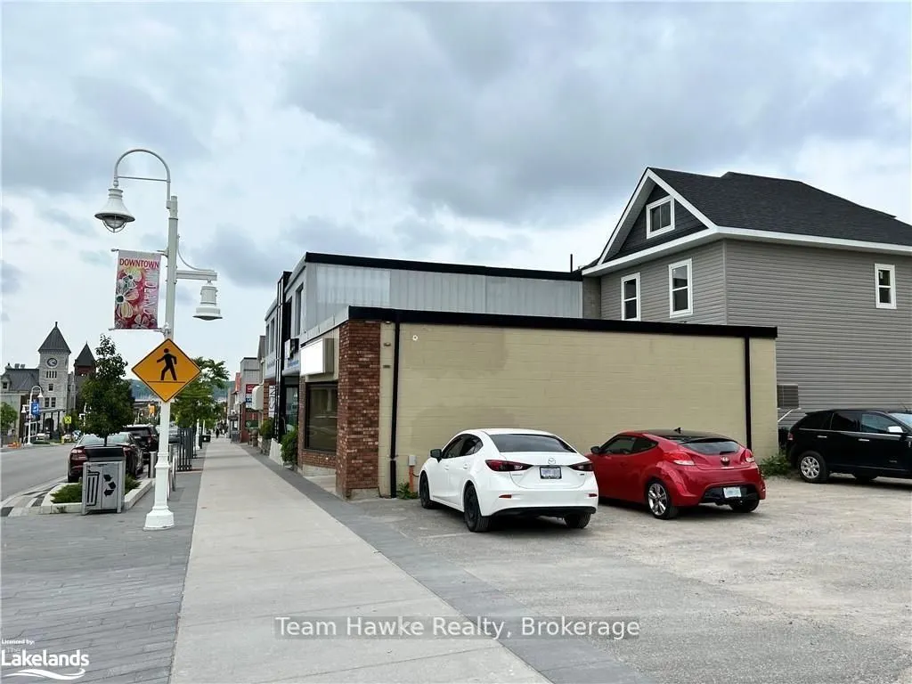 361&365 King Street