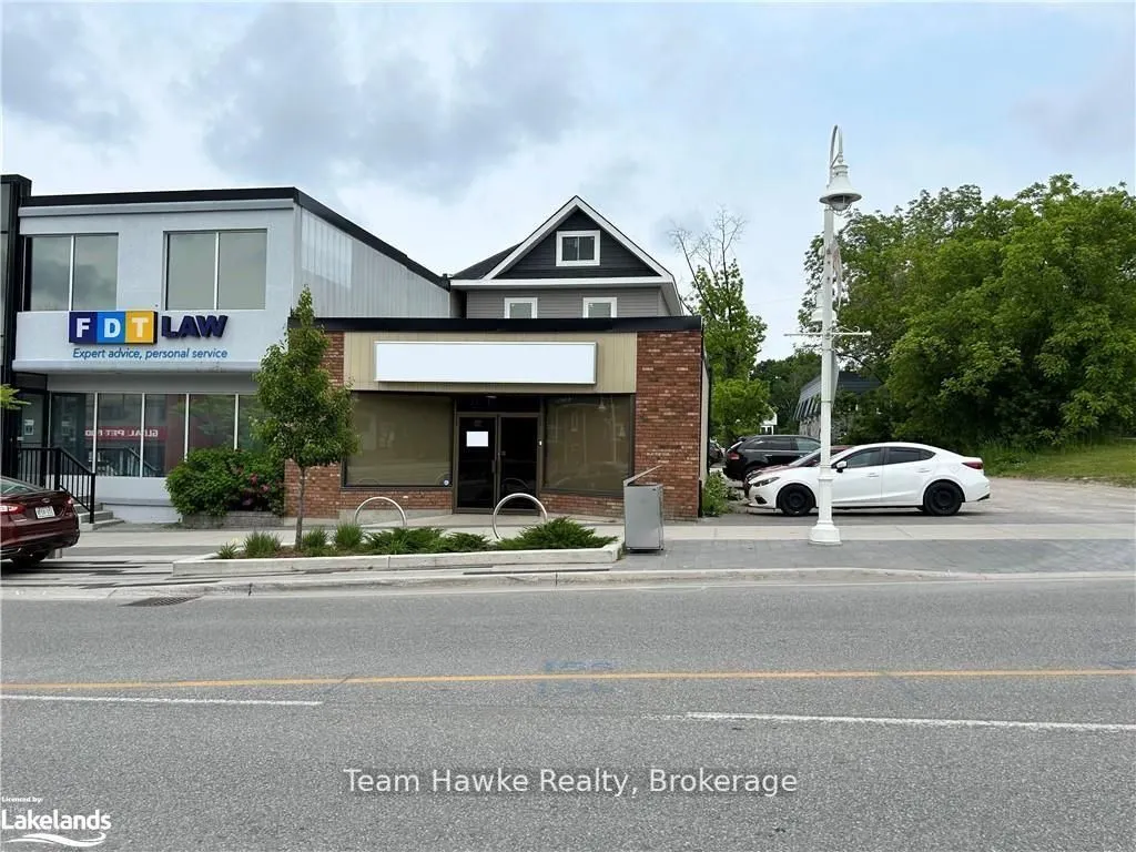 361&365 King Street