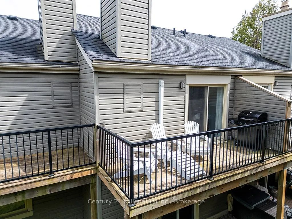 479 Oxbow Crescent, #19