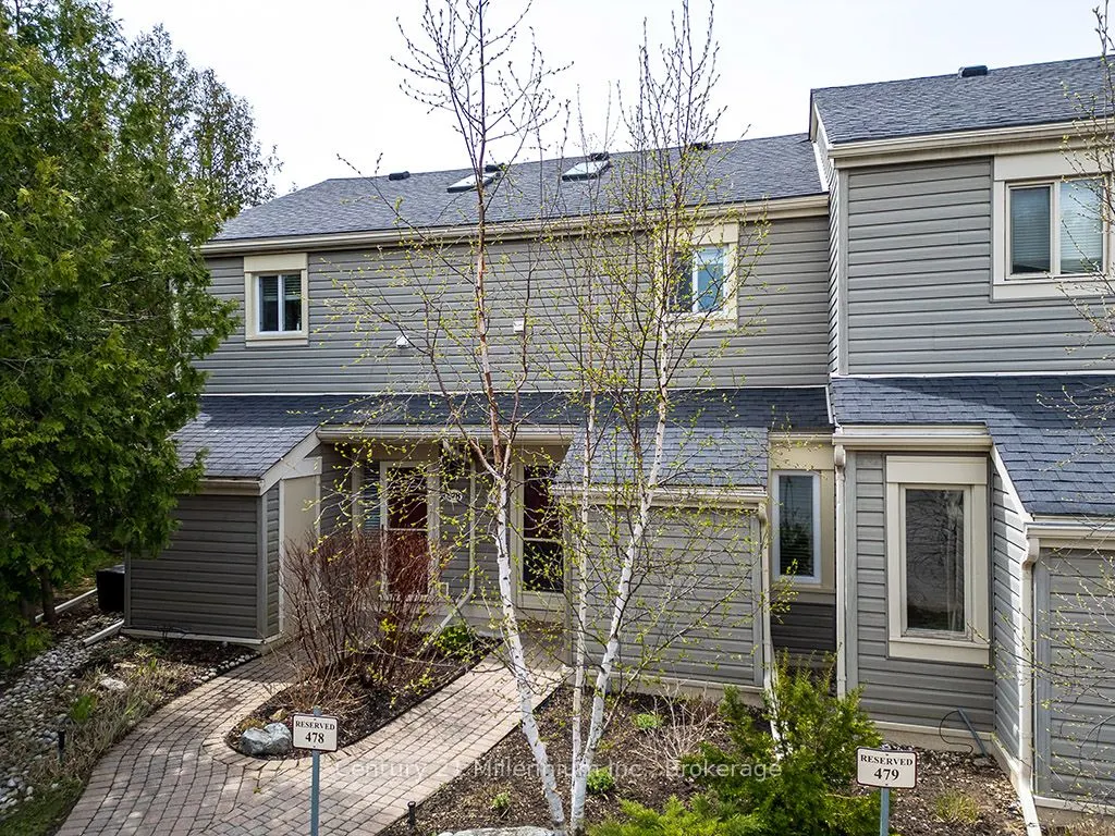 479 Oxbow Crescent, #19