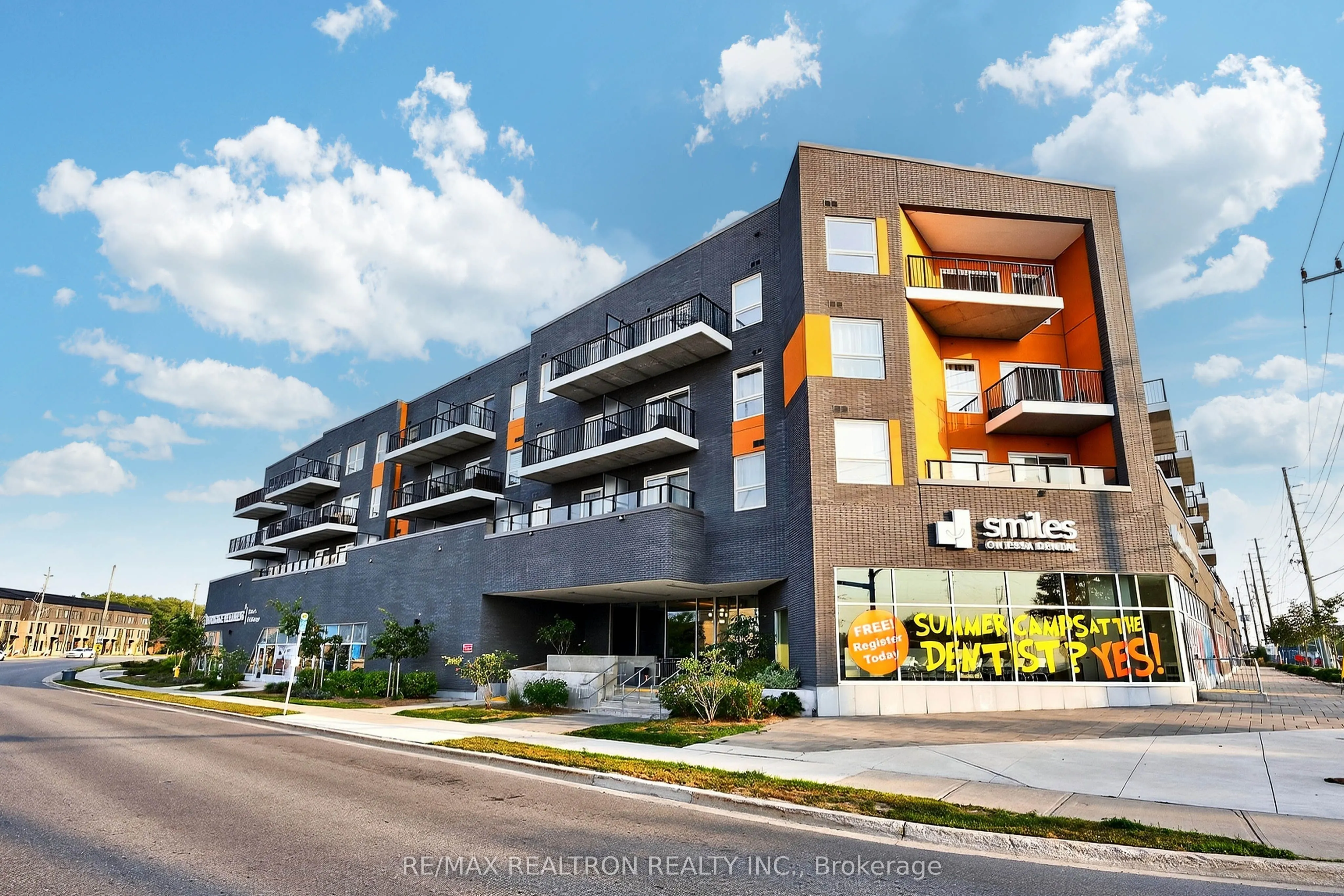 430 Essa Road, #423