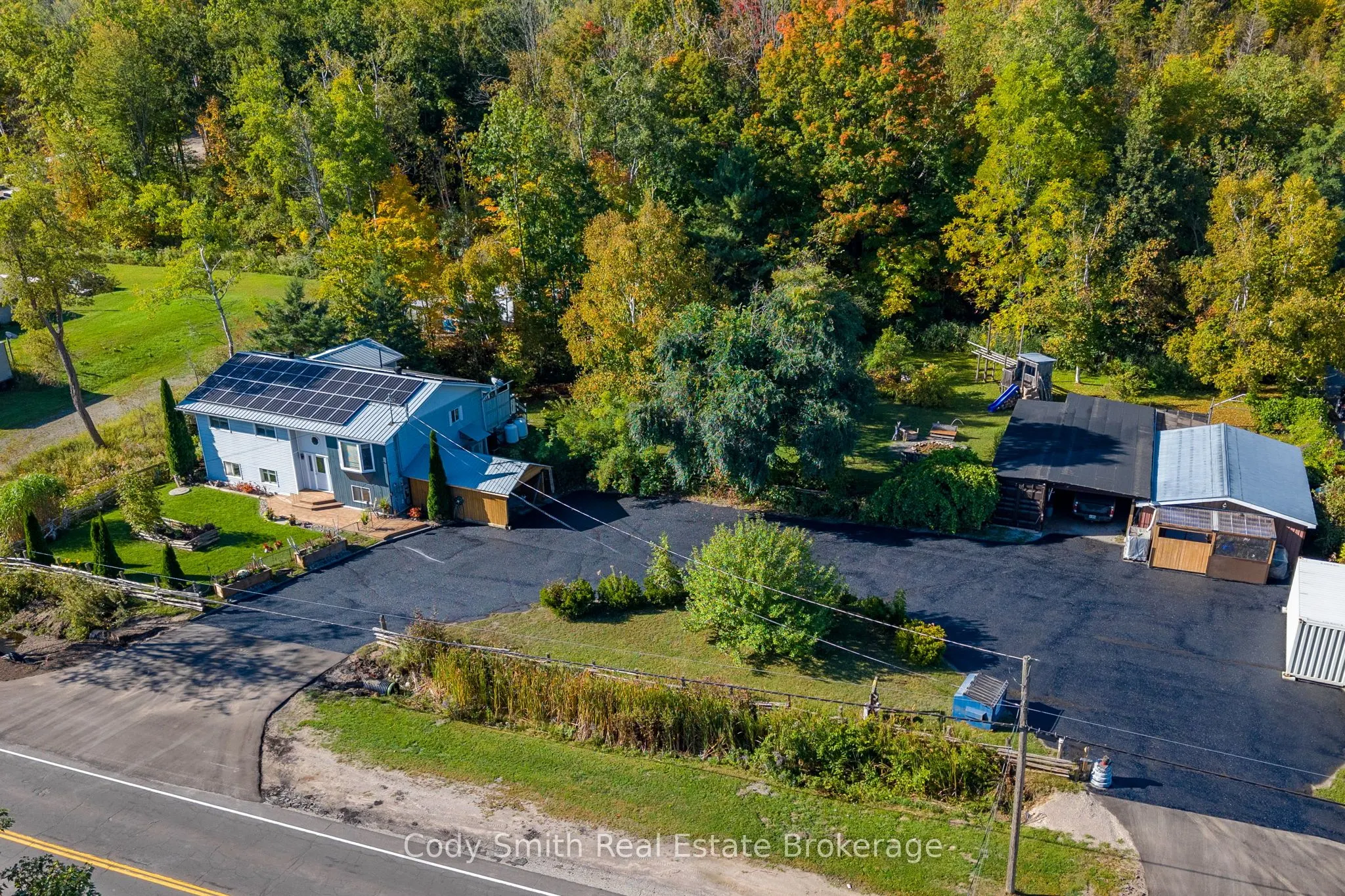 12804 County 16 Road