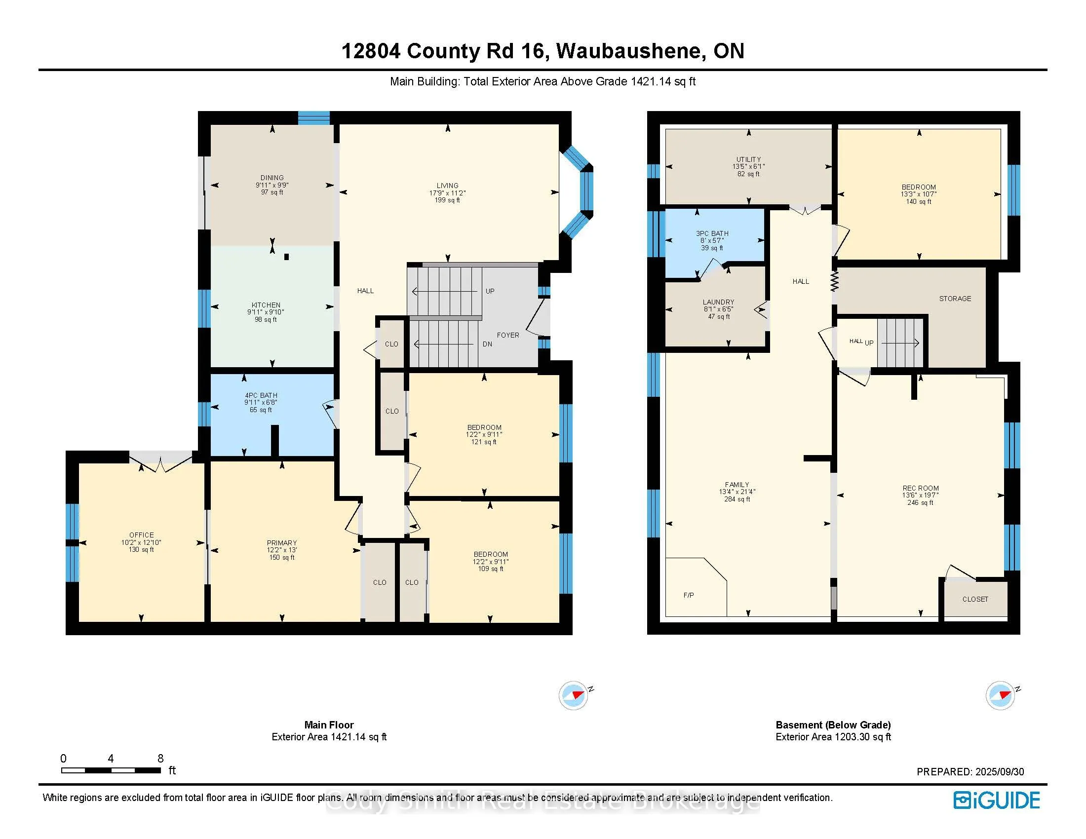 12804 County 16 Road