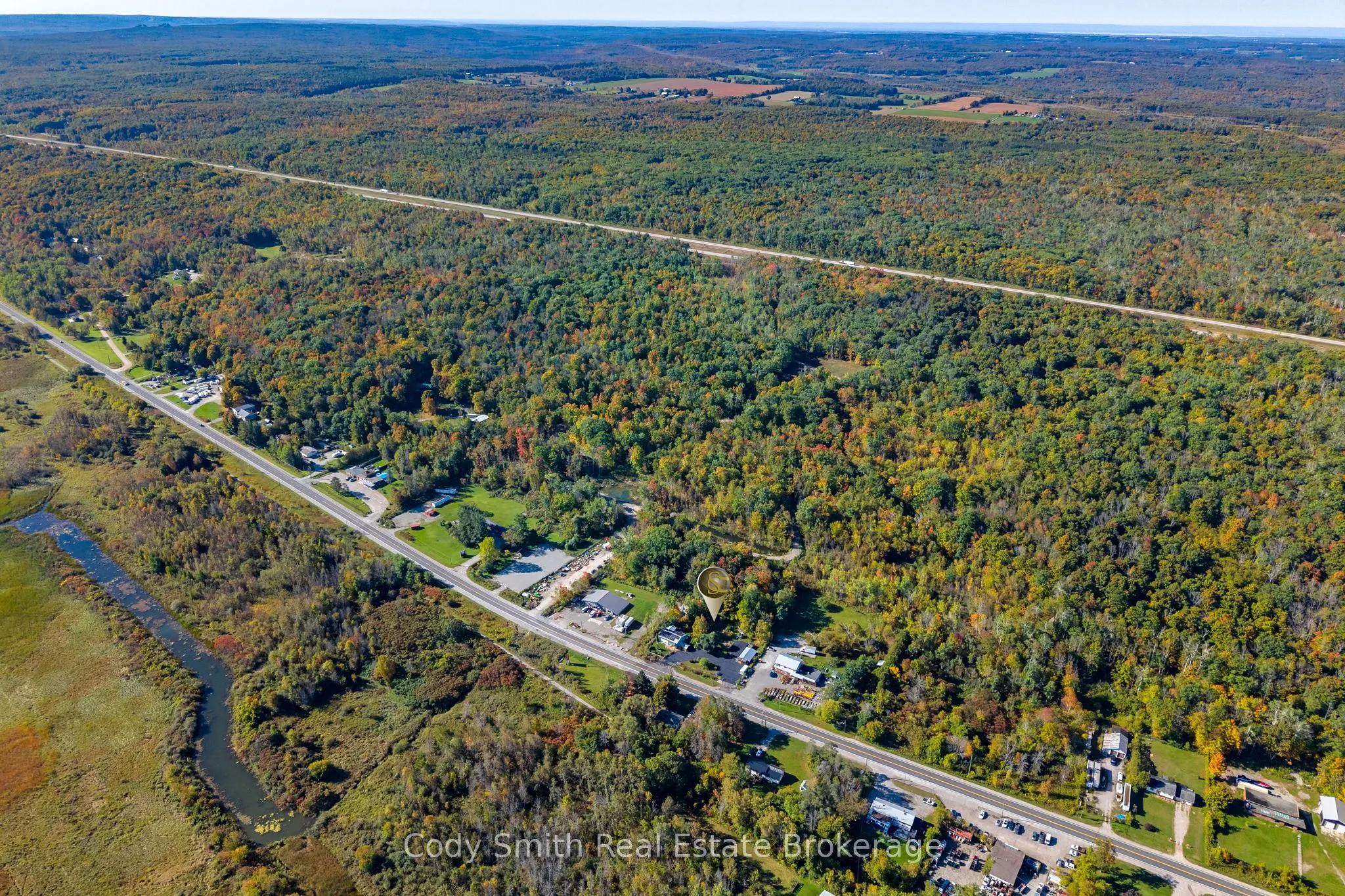 12804 County 16 Road