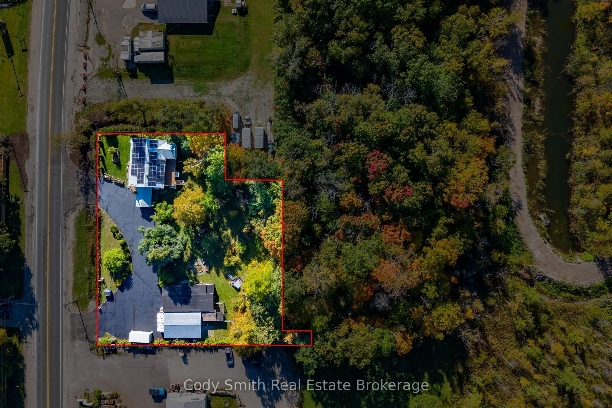 12804 County 16 Road