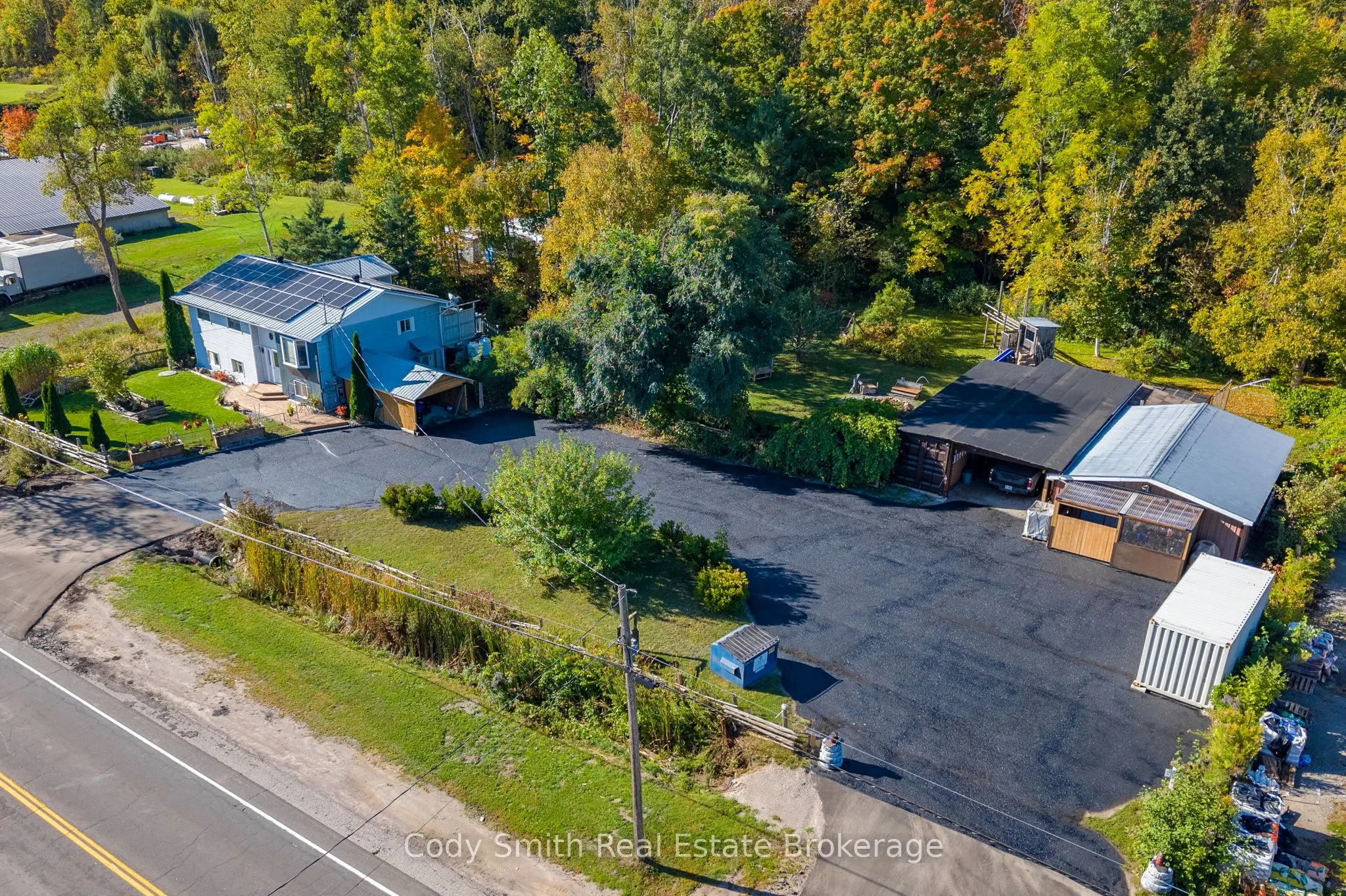 12804 County 16 Road