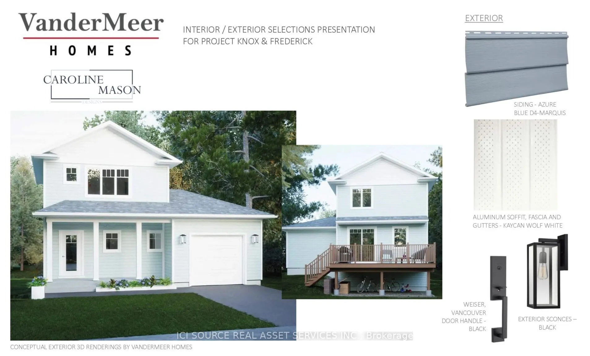 10 Frederick Drive