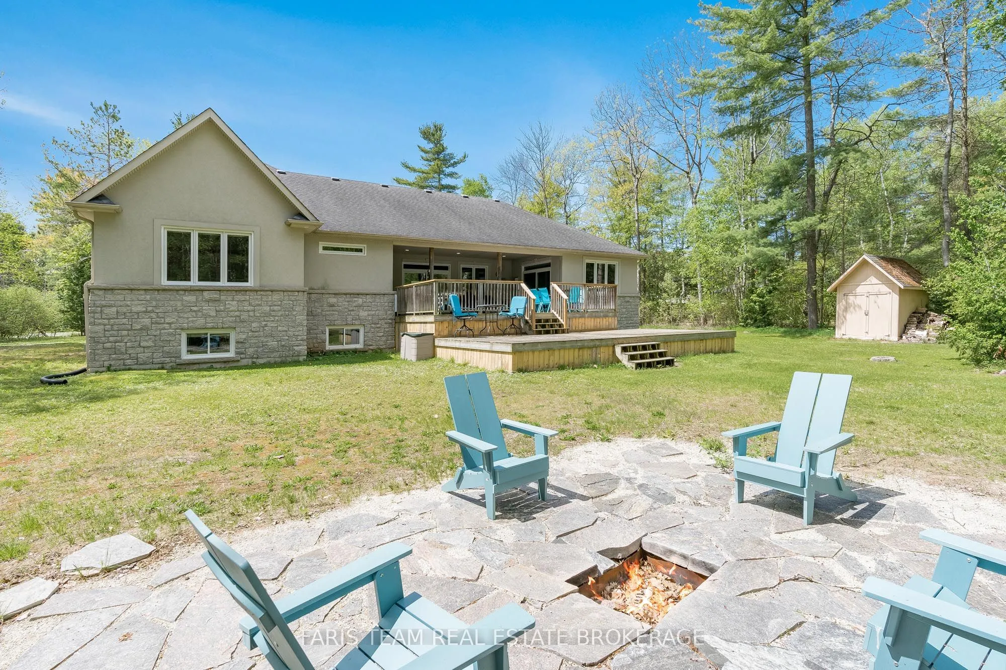 138 Knox Road E