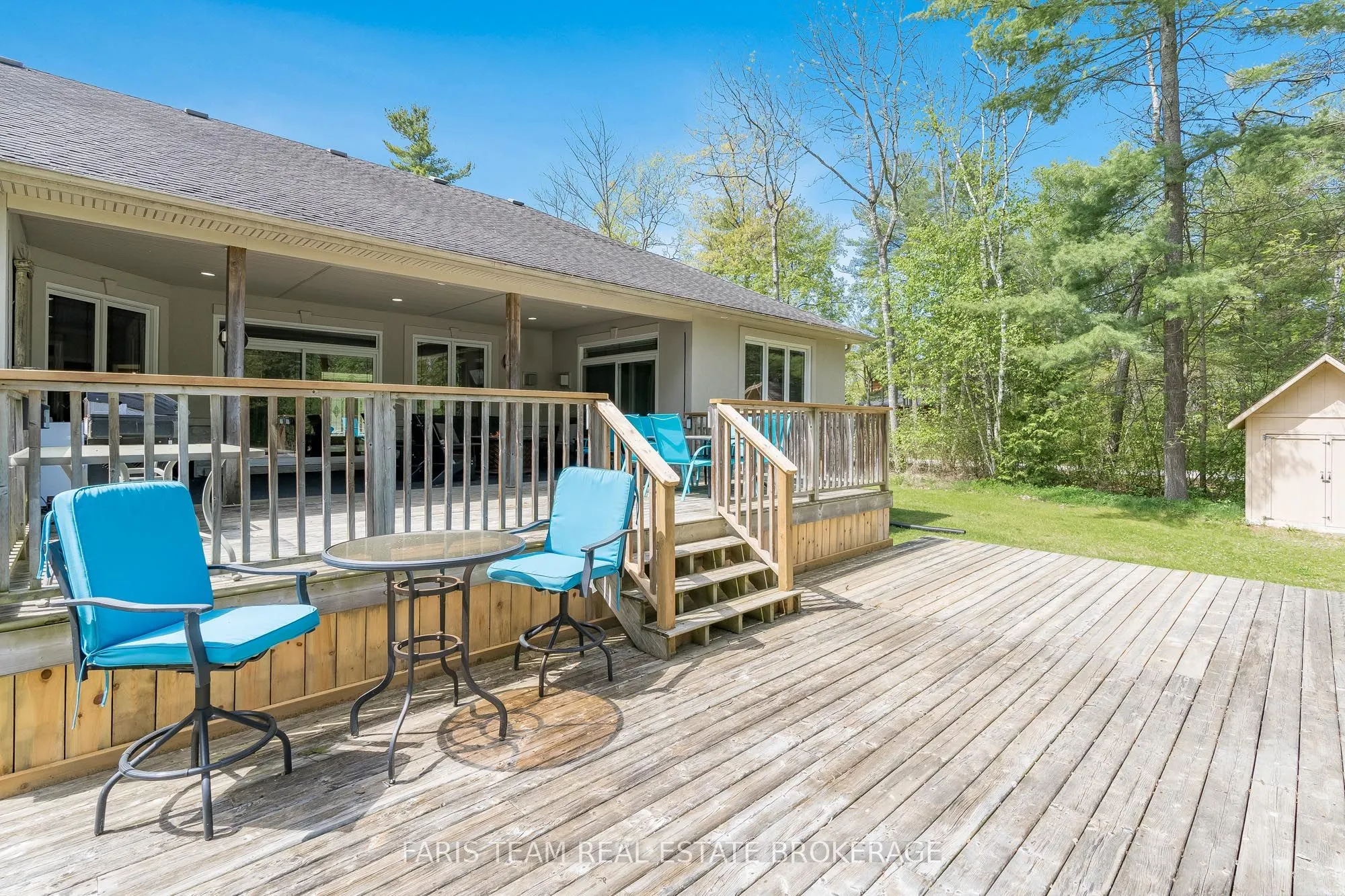 138 Knox Road E