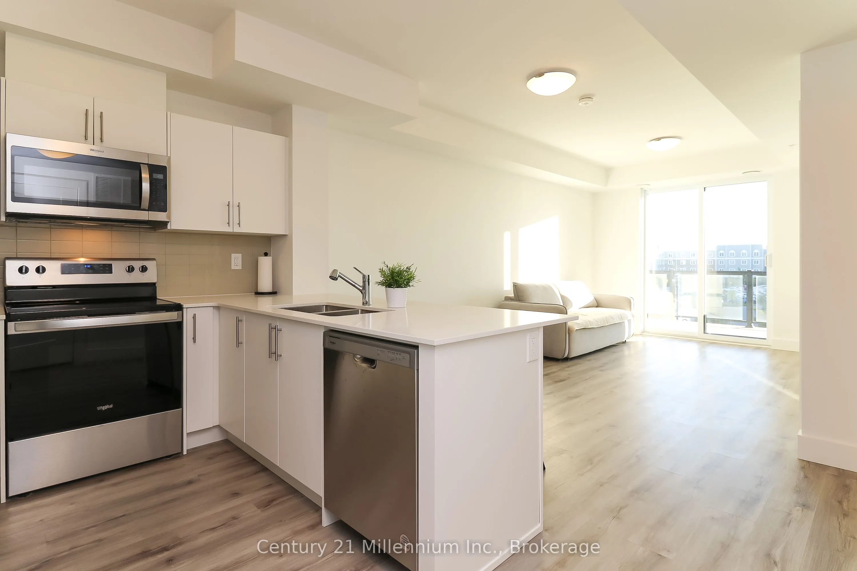 4 Kimberly Lane, #306