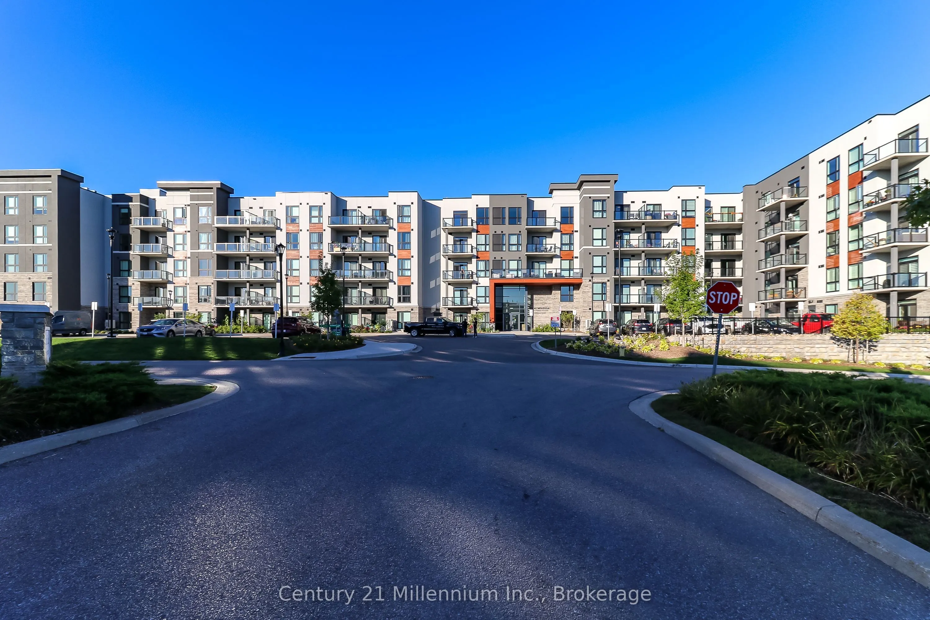 4 Kimberly Lane, #306